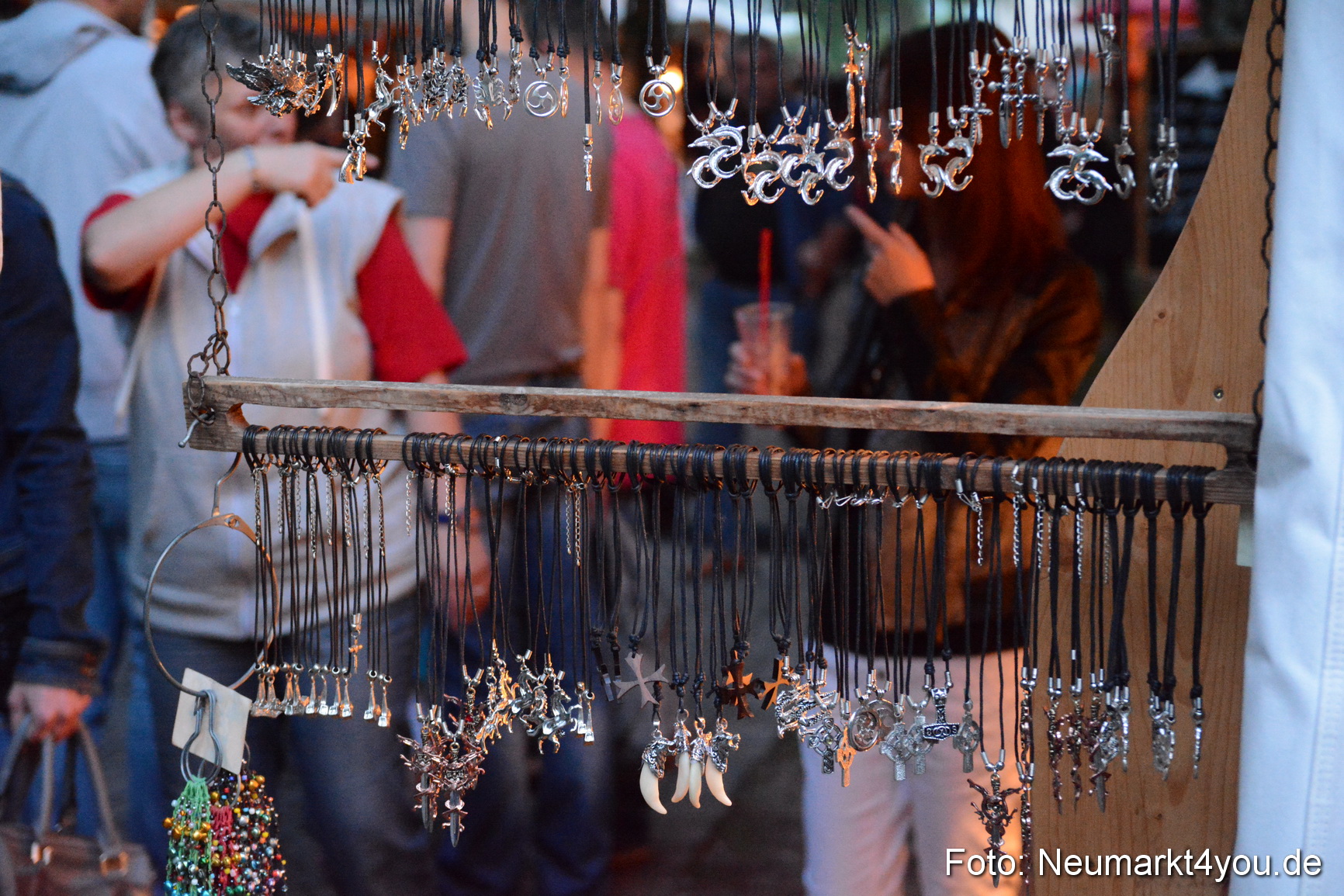 Altstadtfest Neumarkt 2016 0205