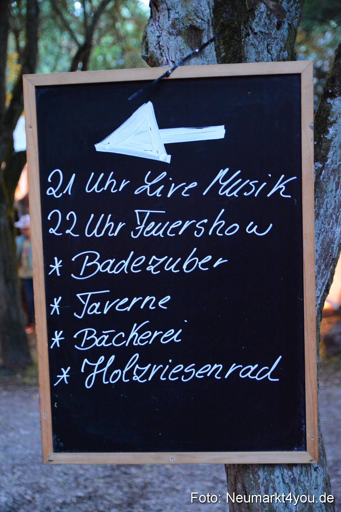 Altstadtfest Neumarkt 2016 0206