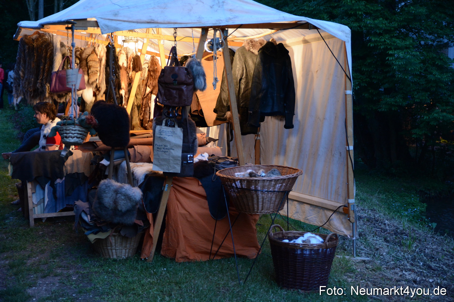 Altstadtfest Neumarkt 2016 0208