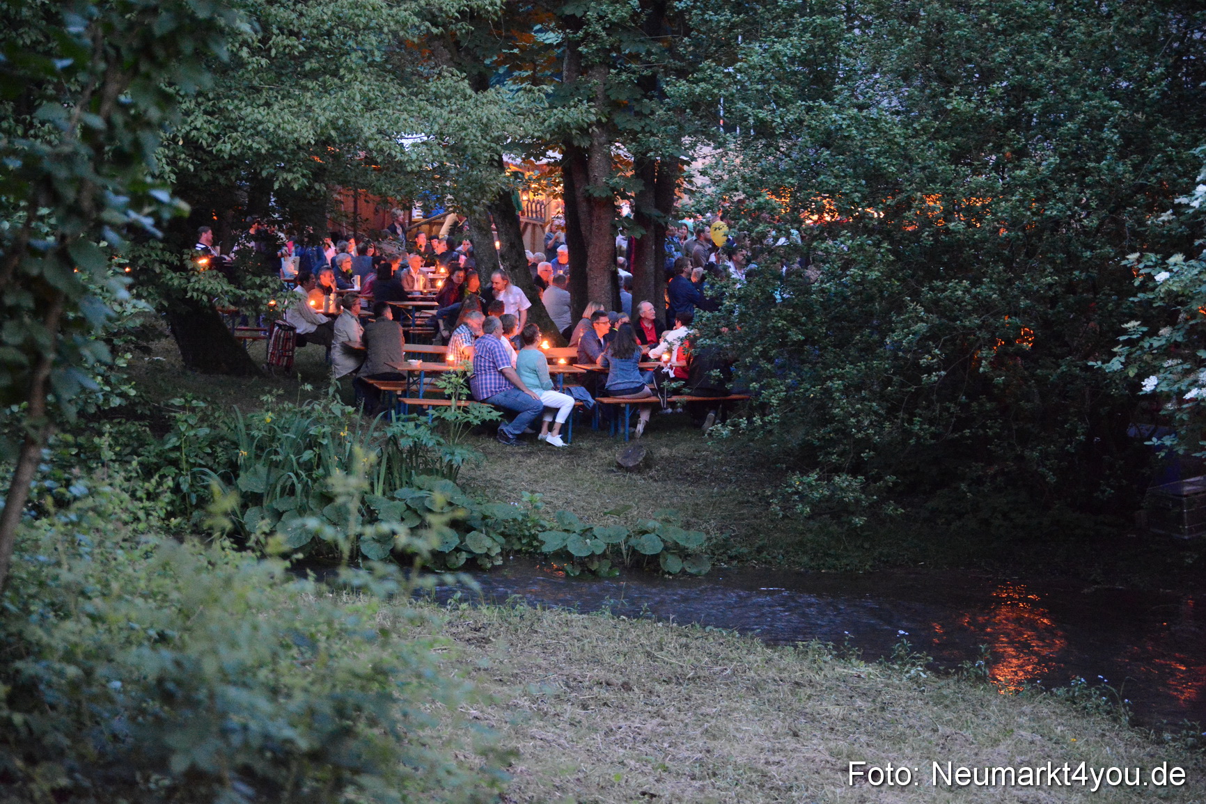 Altstadtfest Neumarkt 2016 0209