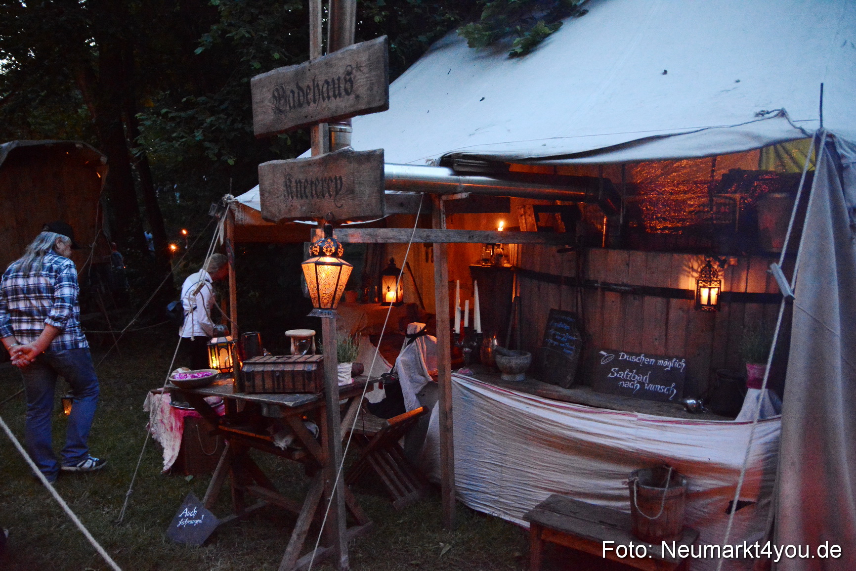 Altstadtfest Neumarkt 2016 0212