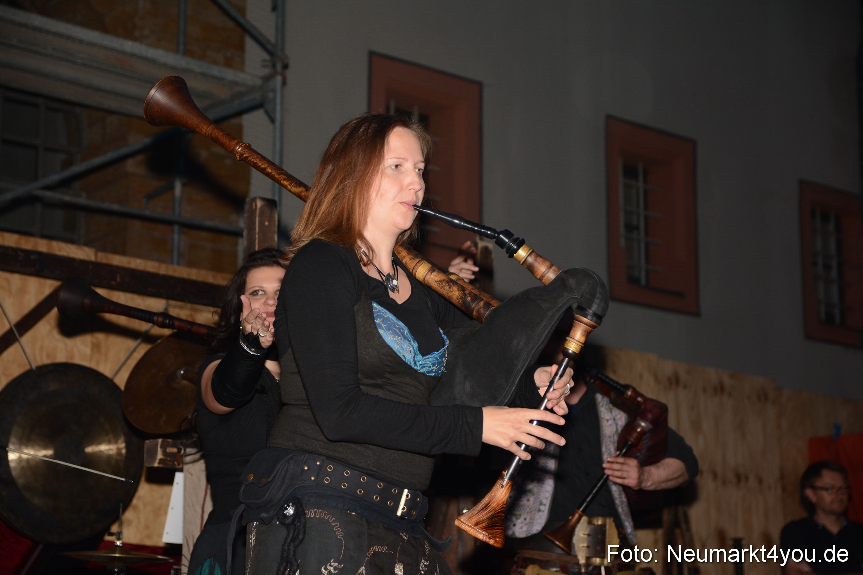 Altstadtfest Neumarkt 2016 0213