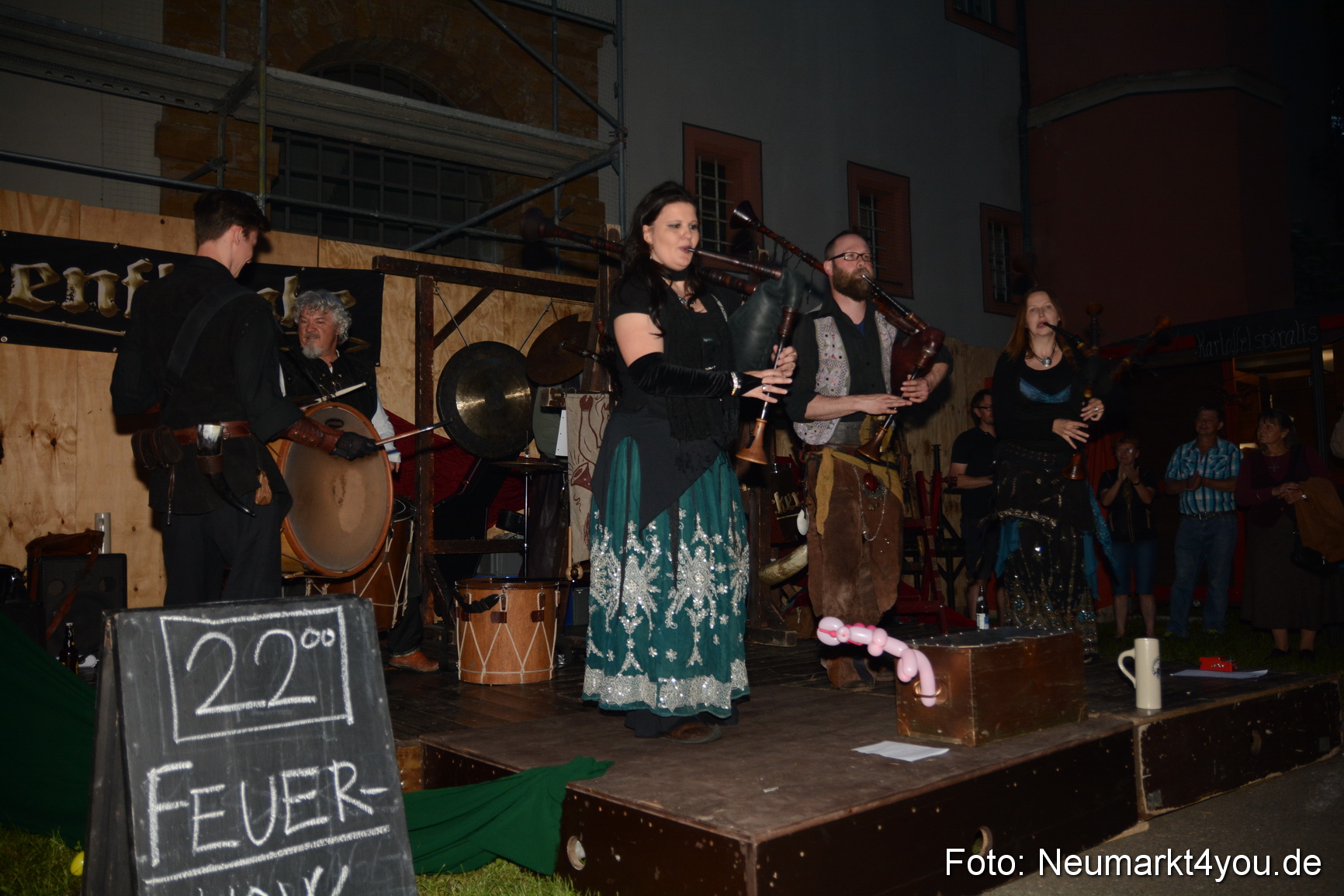 Altstadtfest Neumarkt 2016 0214