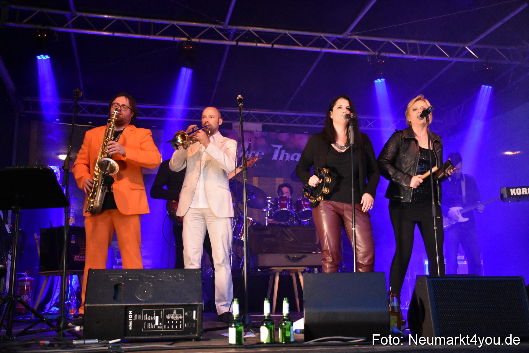 Altstadtfest Neumarkt 2016 0218