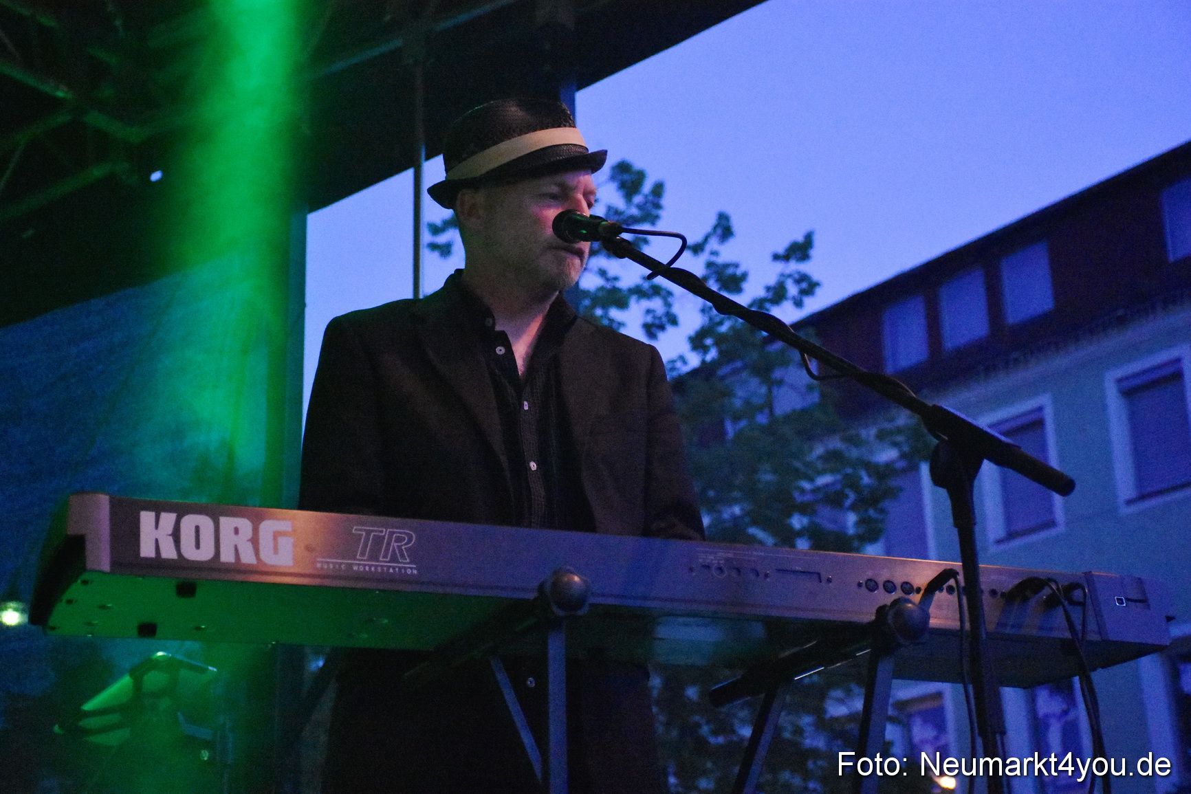 Altstadtfest Neumarkt 2016 0221