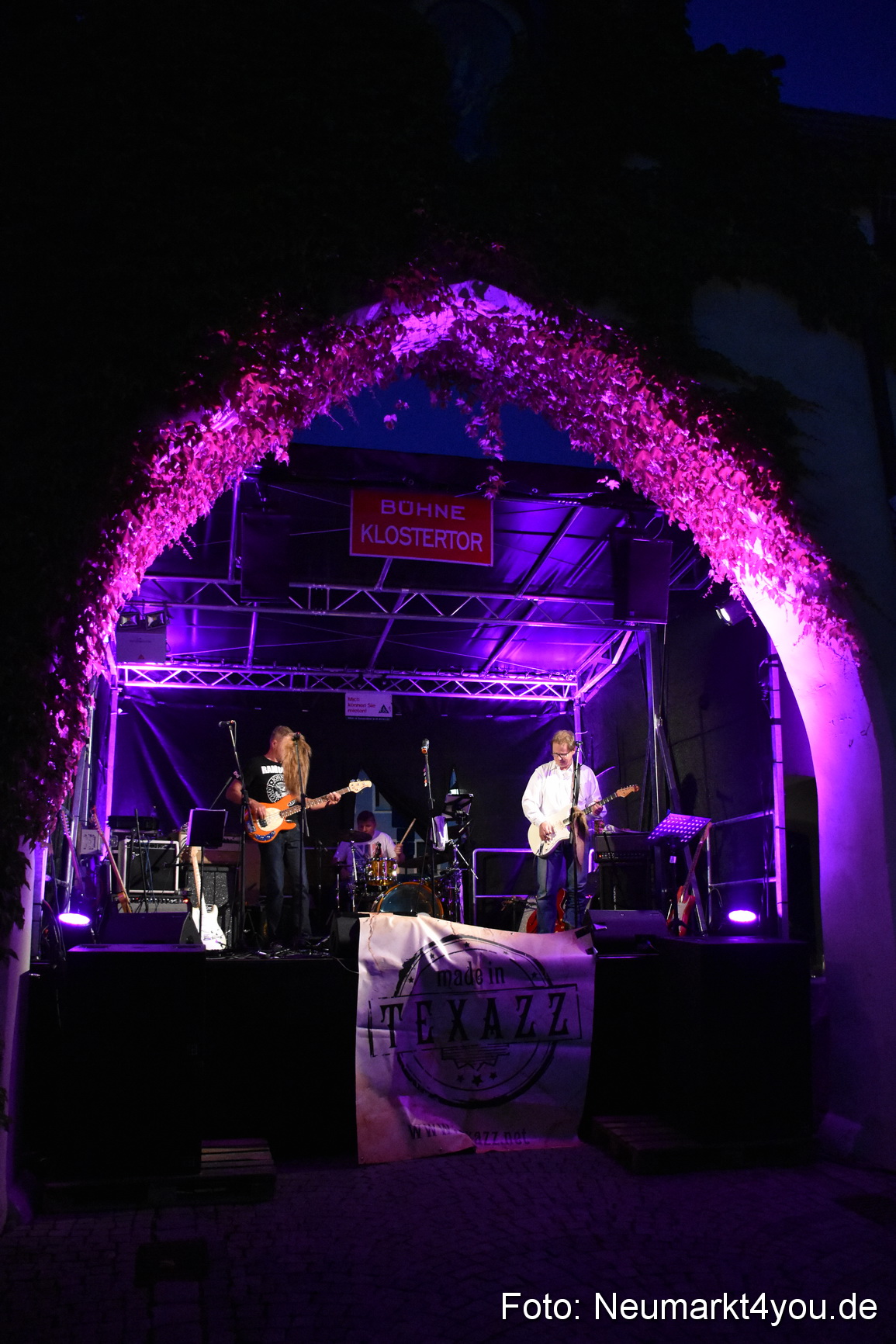 Altstadtfest Neumarkt 2016 0224