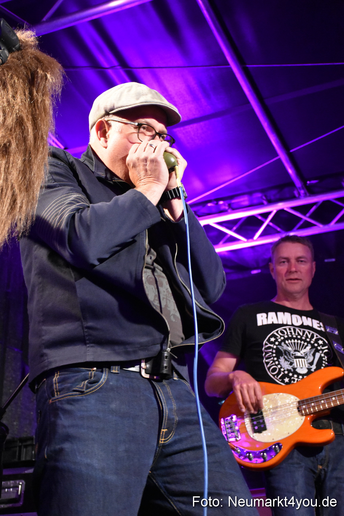 Altstadtfest Neumarkt 2016 0226