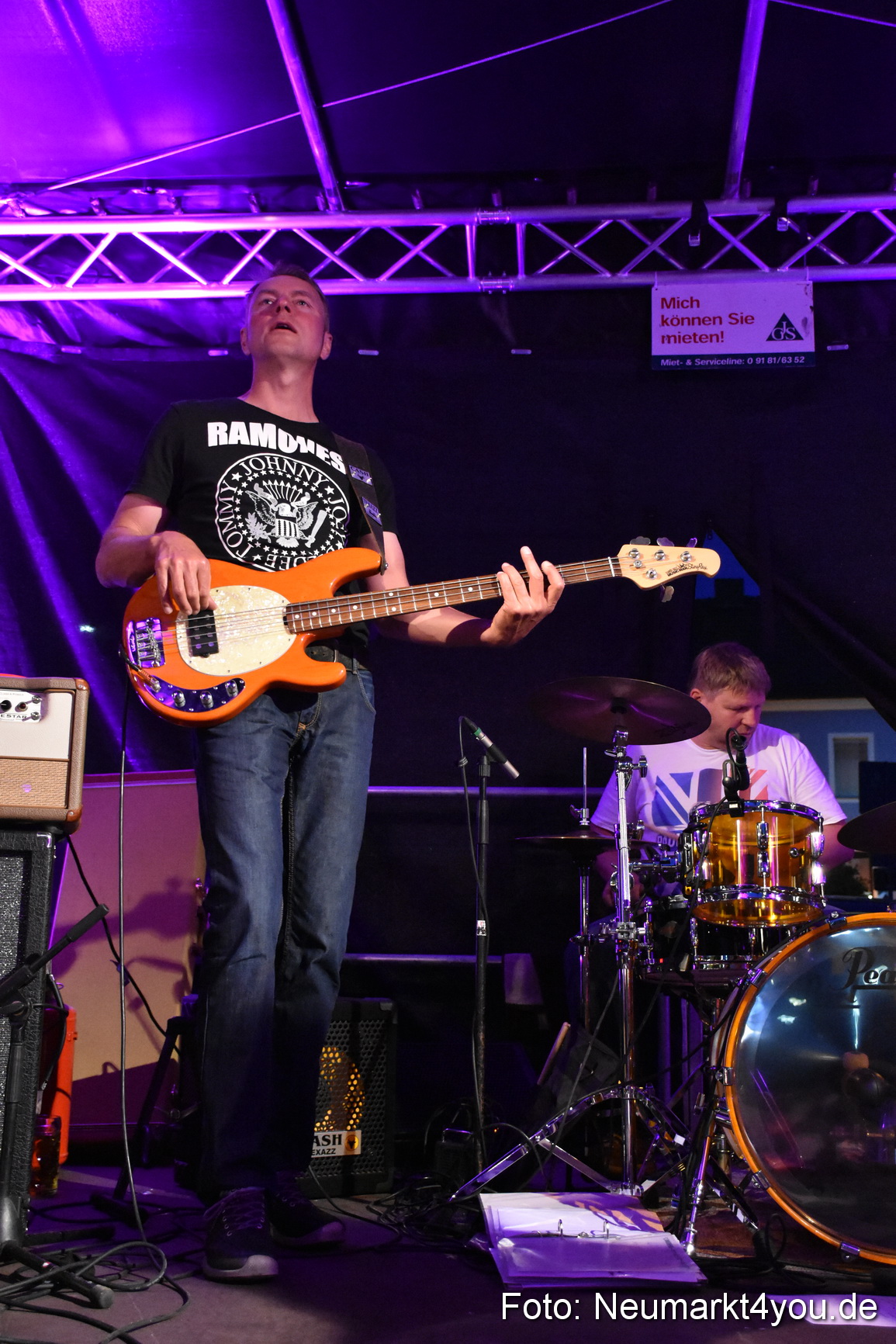 Altstadtfest Neumarkt 2016 0227