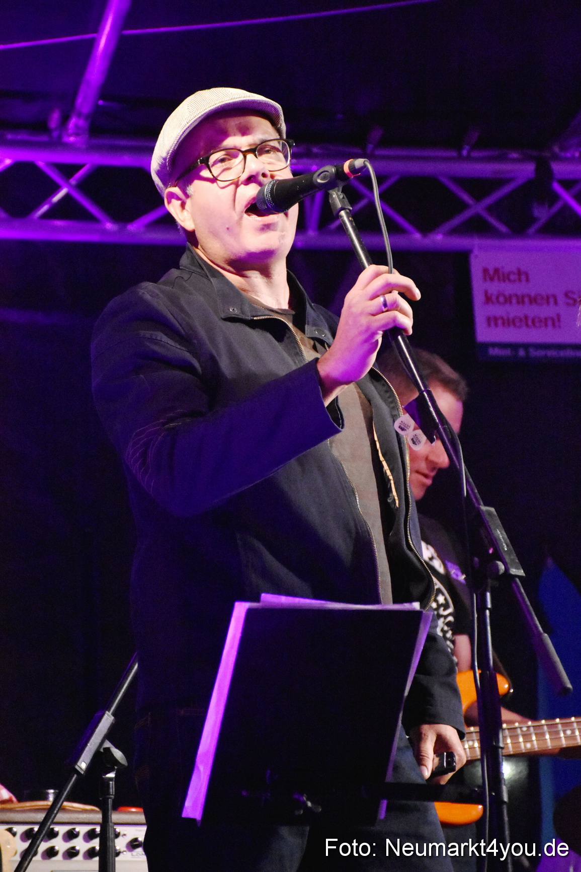 Altstadtfest Neumarkt 2016 0228