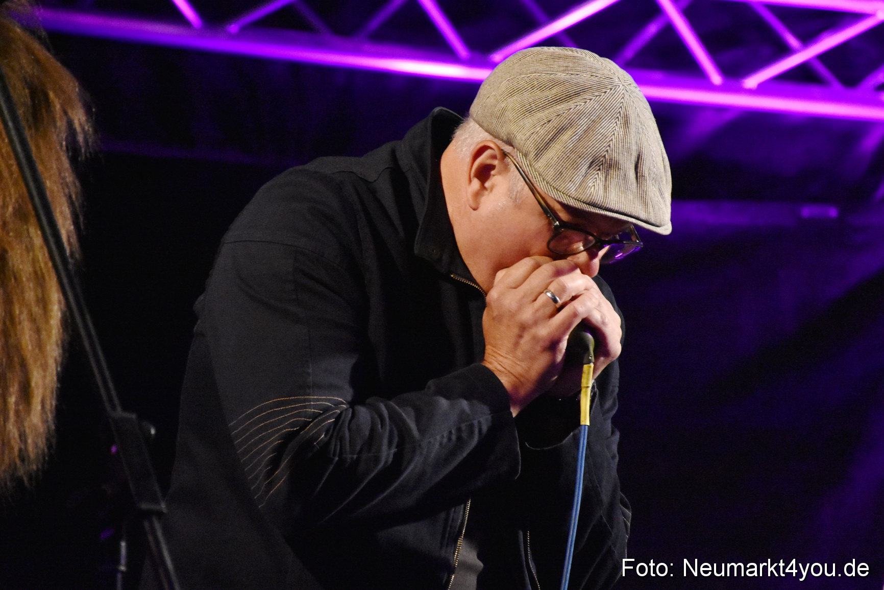 Altstadtfest Neumarkt 2016 0229