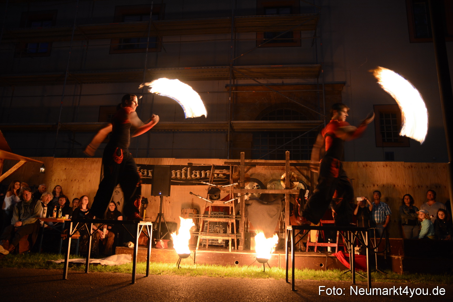Altstadtfest Neumarkt 2016 0230
