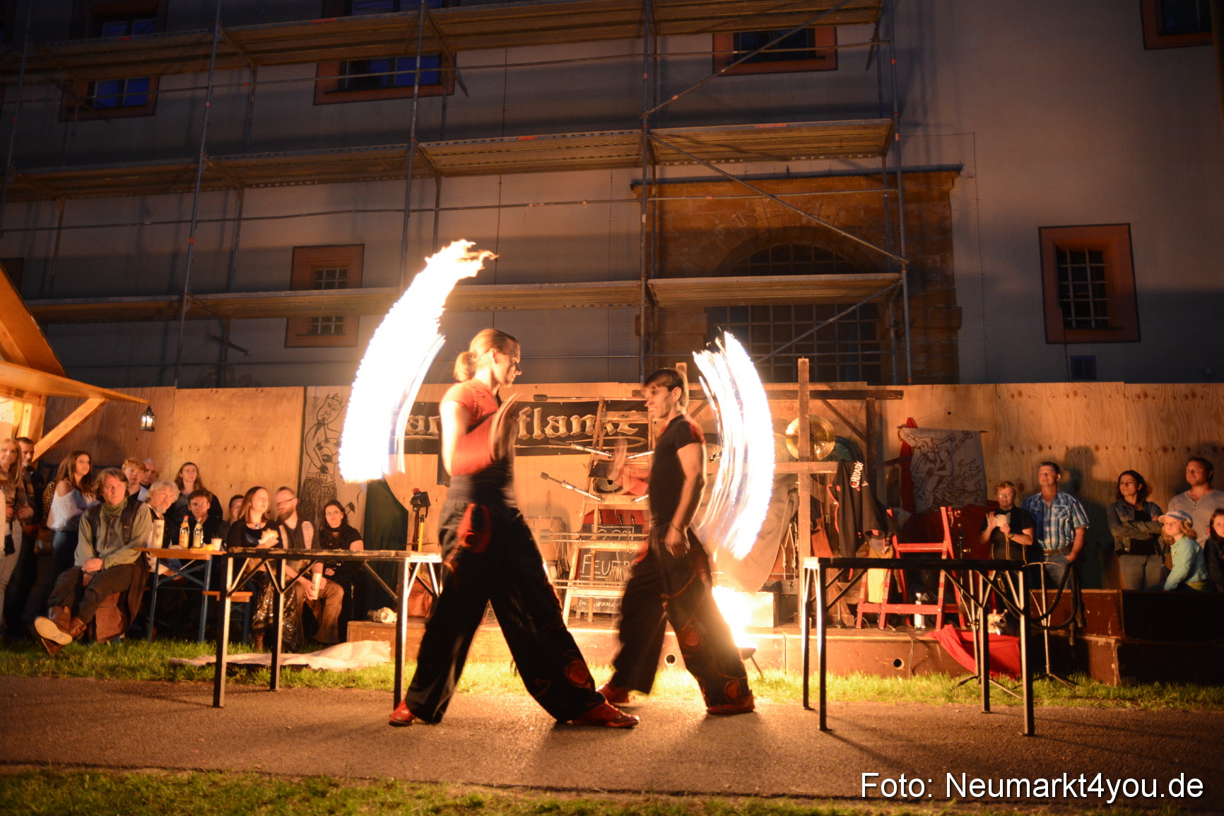 Altstadtfest Neumarkt 2016 0231