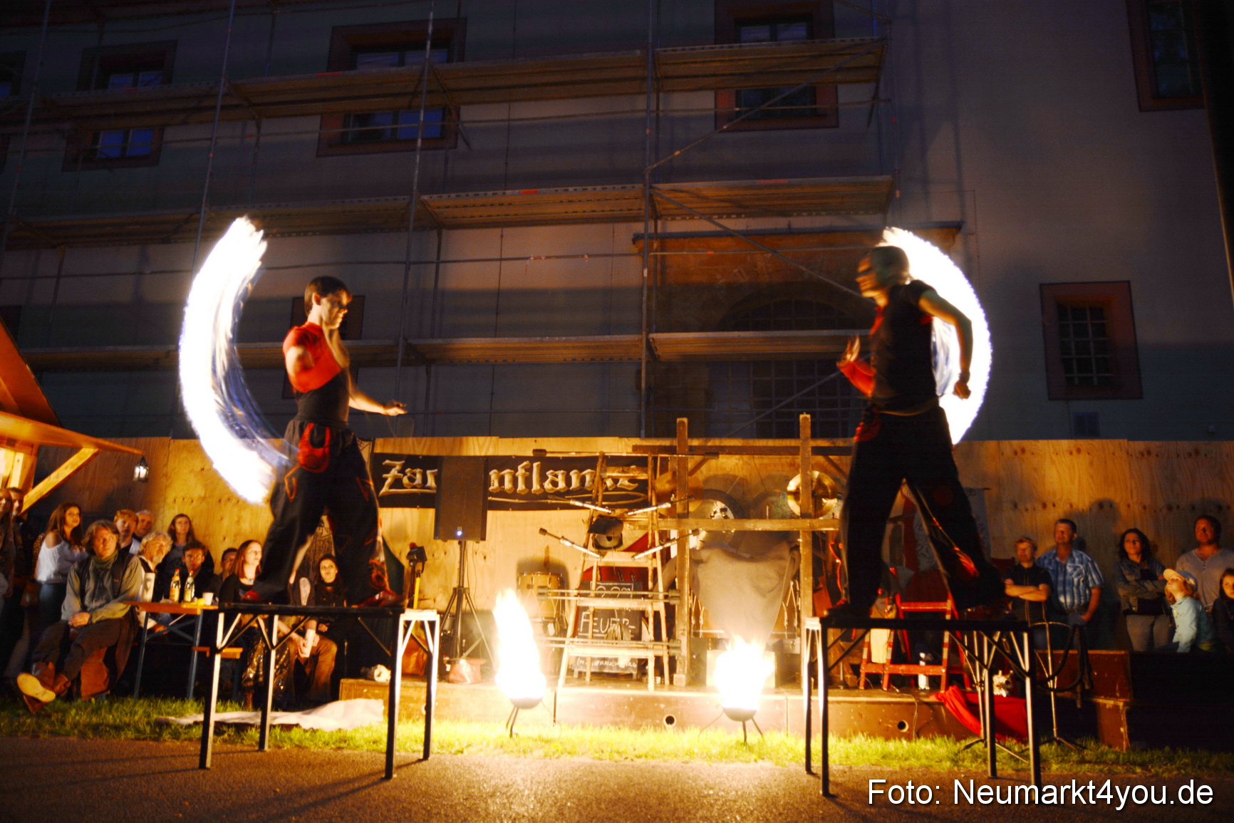 Altstadtfest Neumarkt 2016 0232