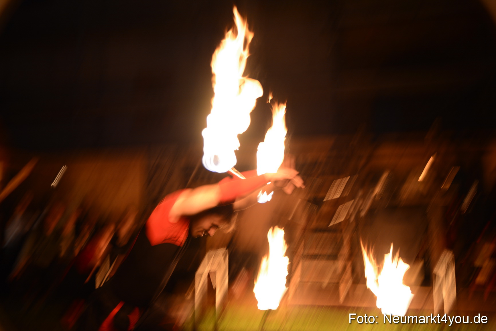 Altstadtfest Neumarkt 2016 0234