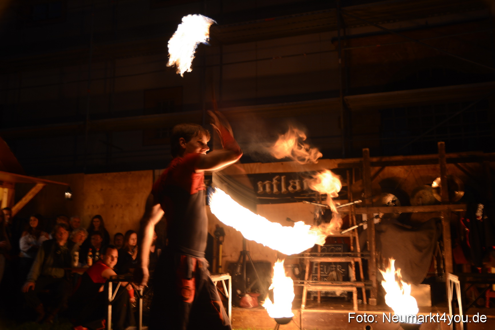 Altstadtfest Neumarkt 2016 0235