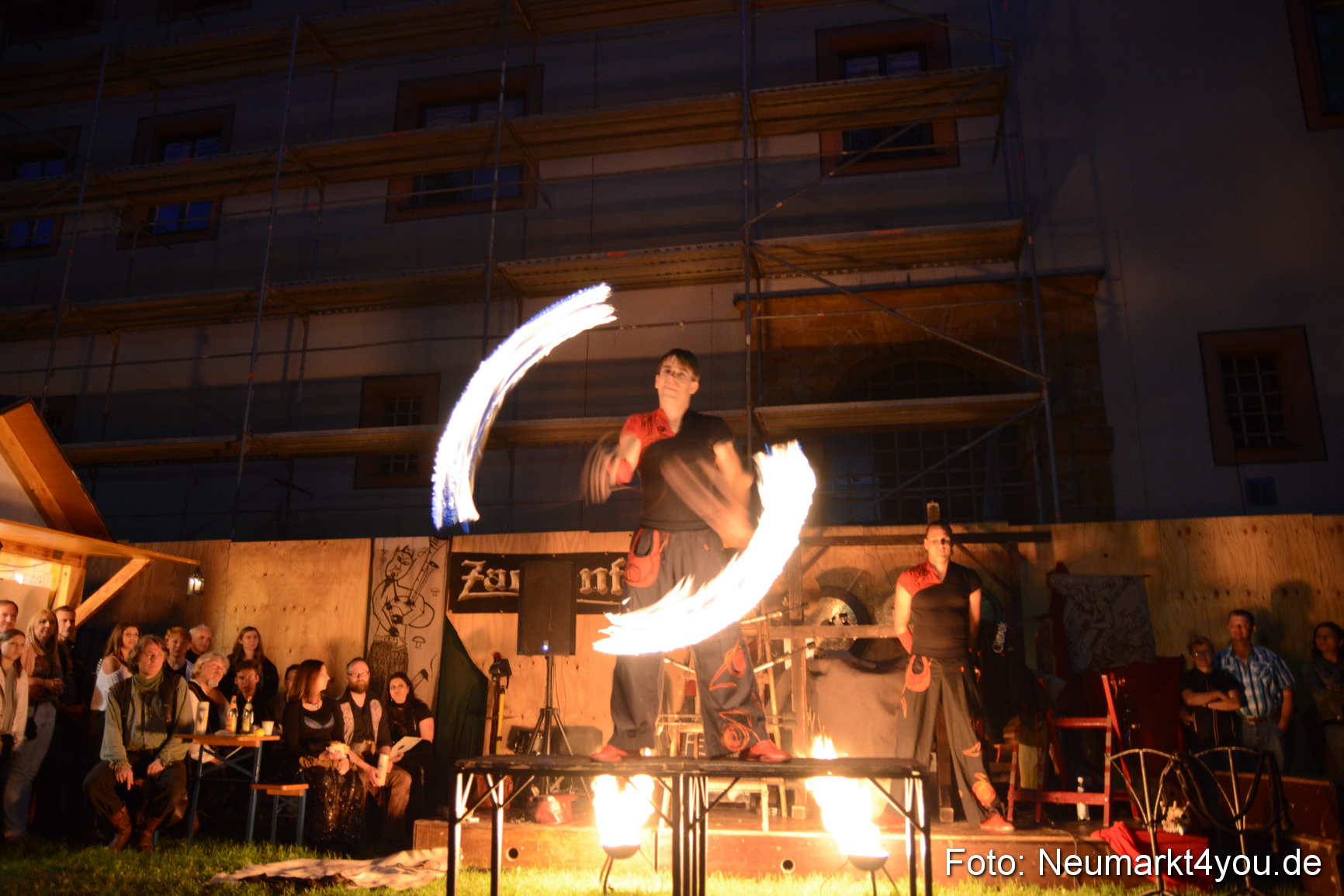 Altstadtfest Neumarkt 2016 0236