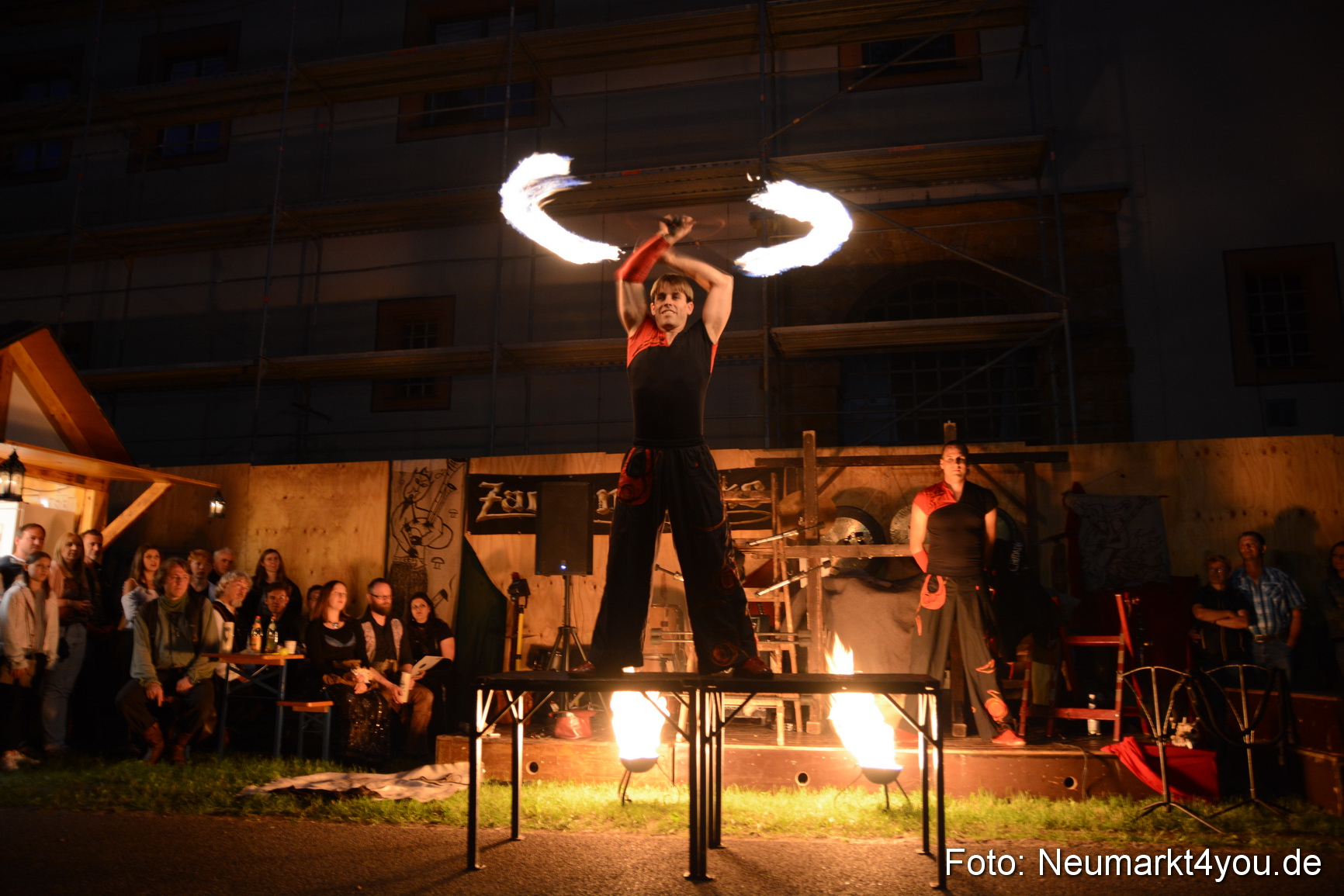 Altstadtfest Neumarkt 2016 0237