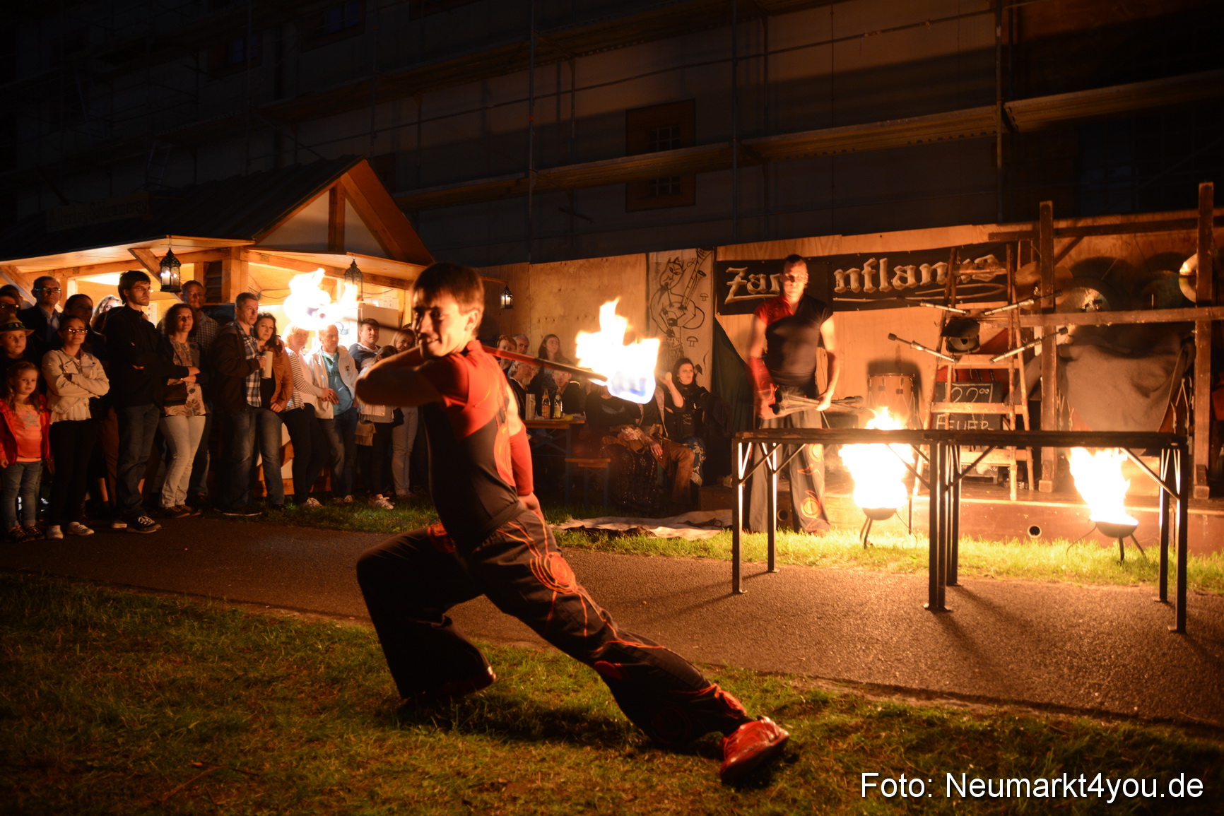 Altstadtfest Neumarkt 2016 0238