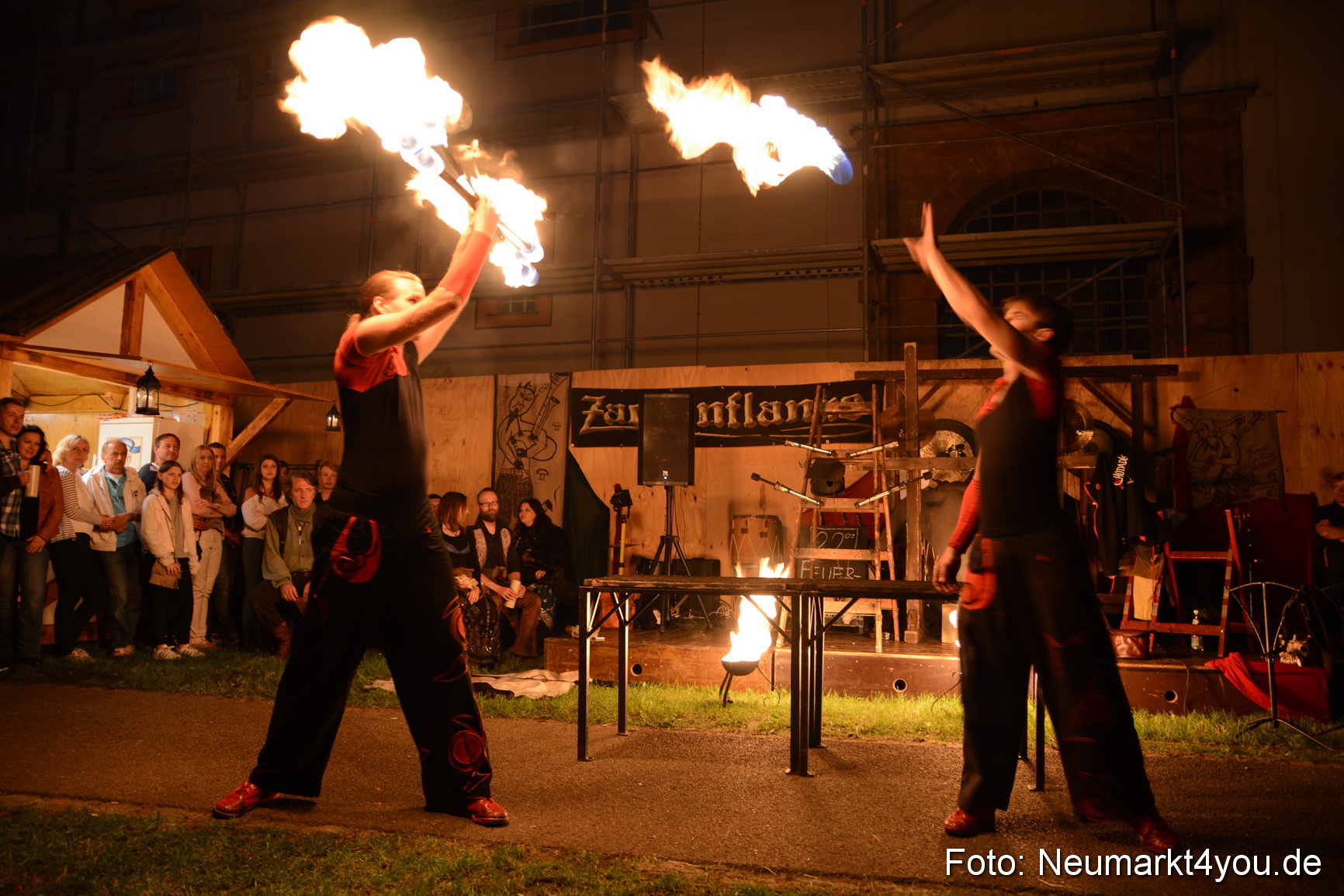 Altstadtfest Neumarkt 2016 0239