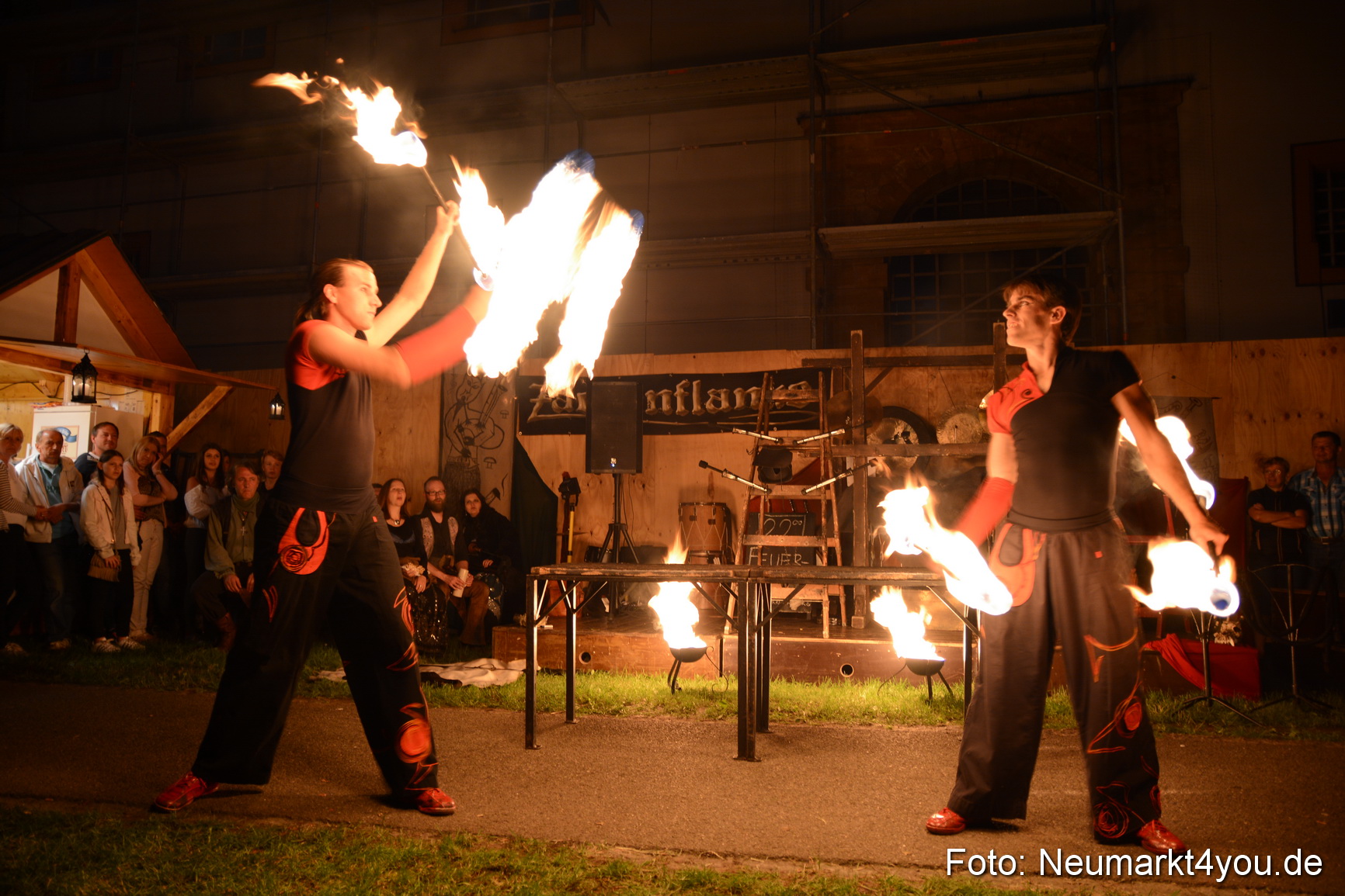 Altstadtfest Neumarkt 2016 0240