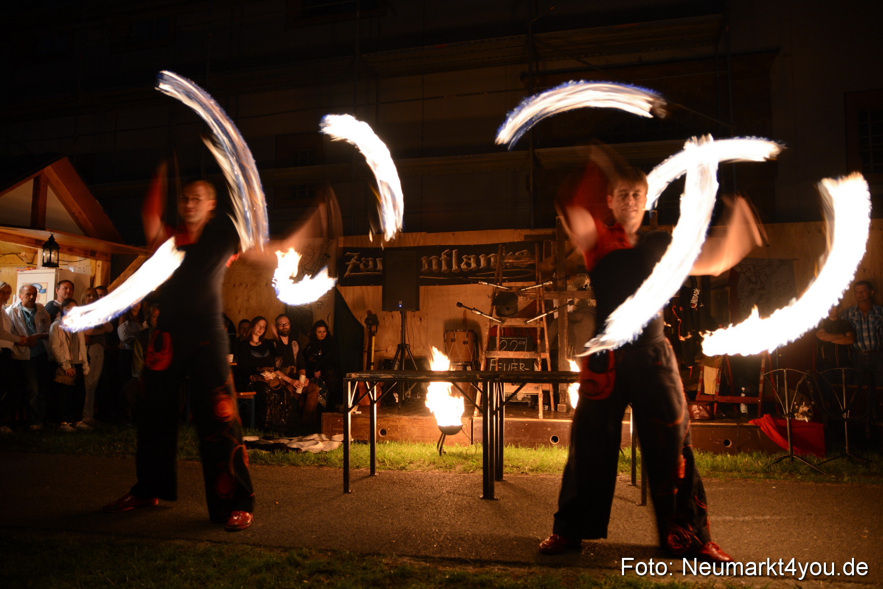 Altstadtfest Neumarkt 2016 0241