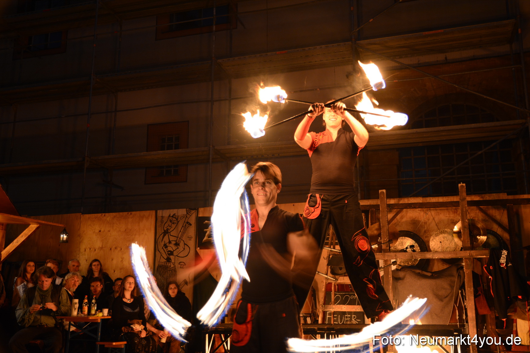 Altstadtfest Neumarkt 2016 0242