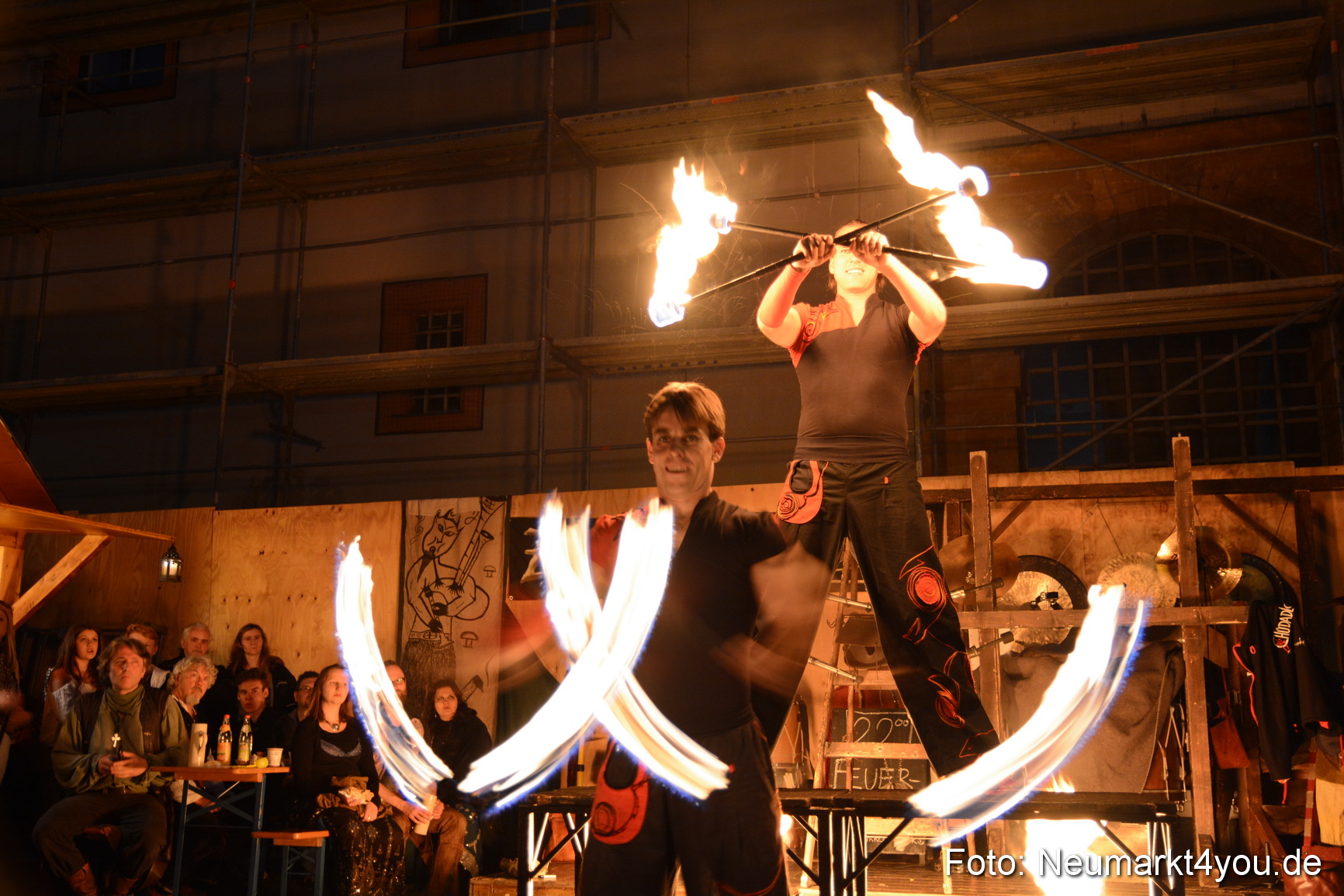Altstadtfest Neumarkt 2016 0243