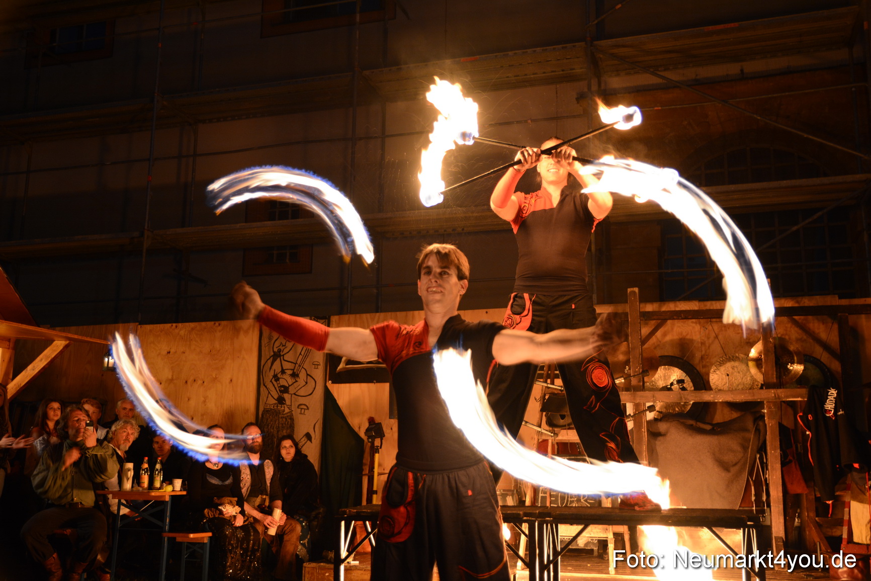 Altstadtfest Neumarkt 2016 0244