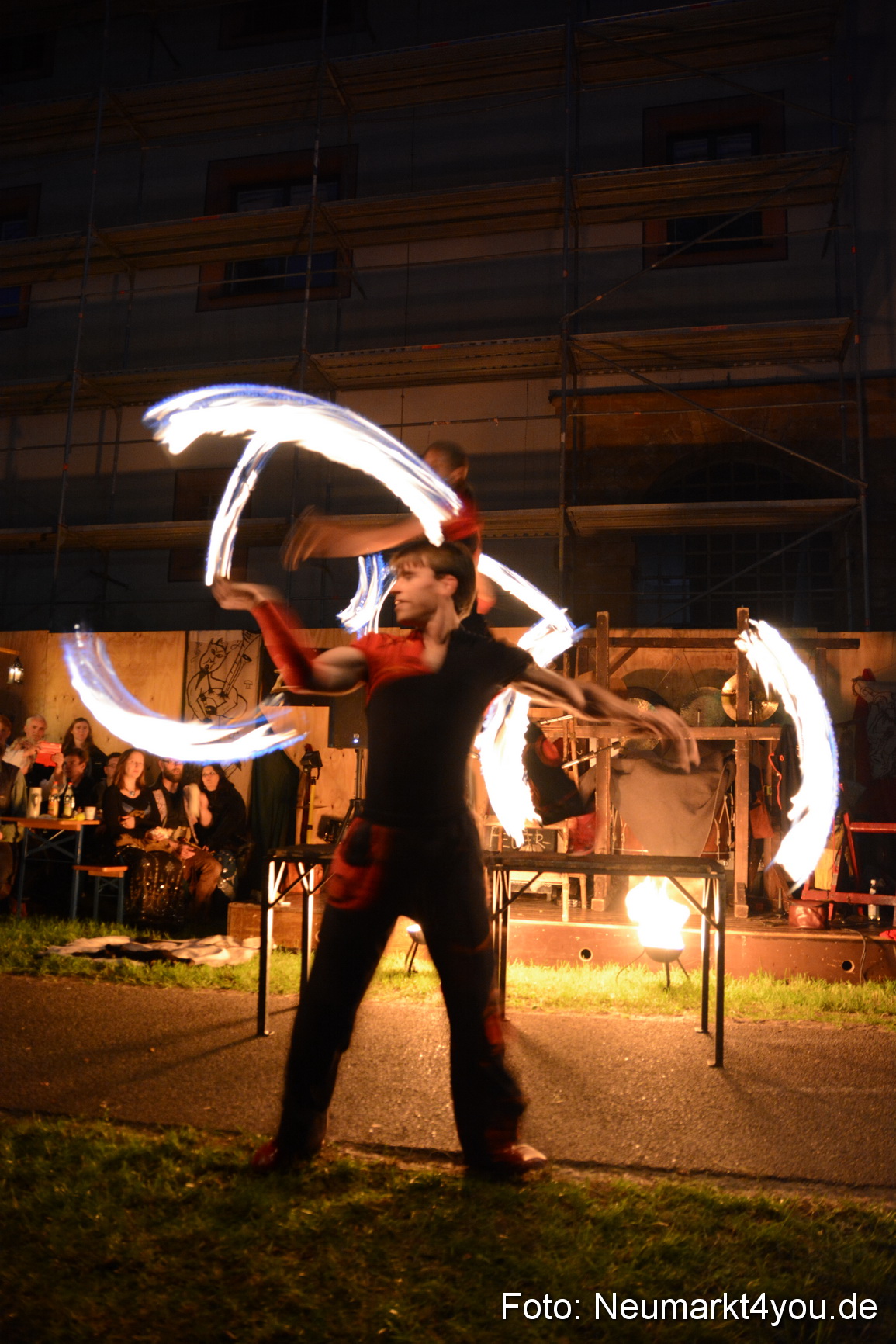 Altstadtfest Neumarkt 2016 0245