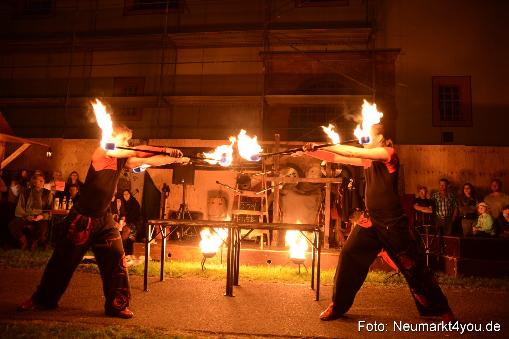 Altstadtfest Neumarkt 2016 0246