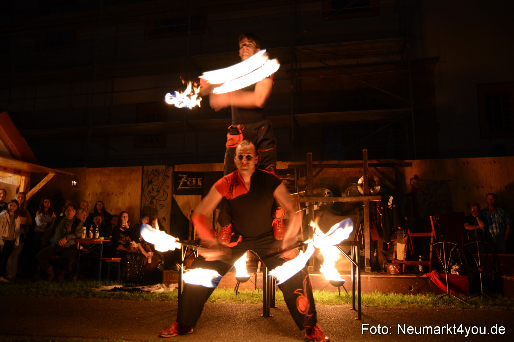 Altstadtfest Neumarkt 2016 0247