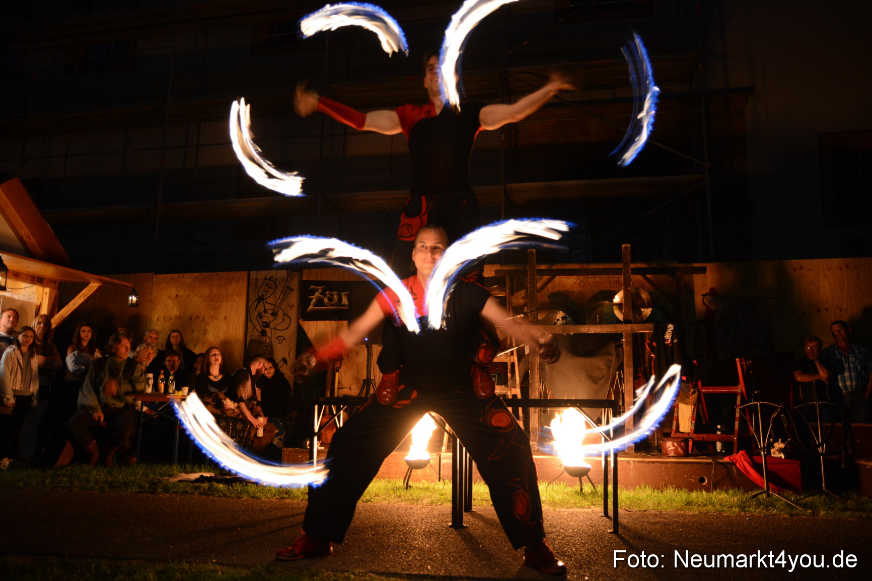 Altstadtfest Neumarkt 2016 0248