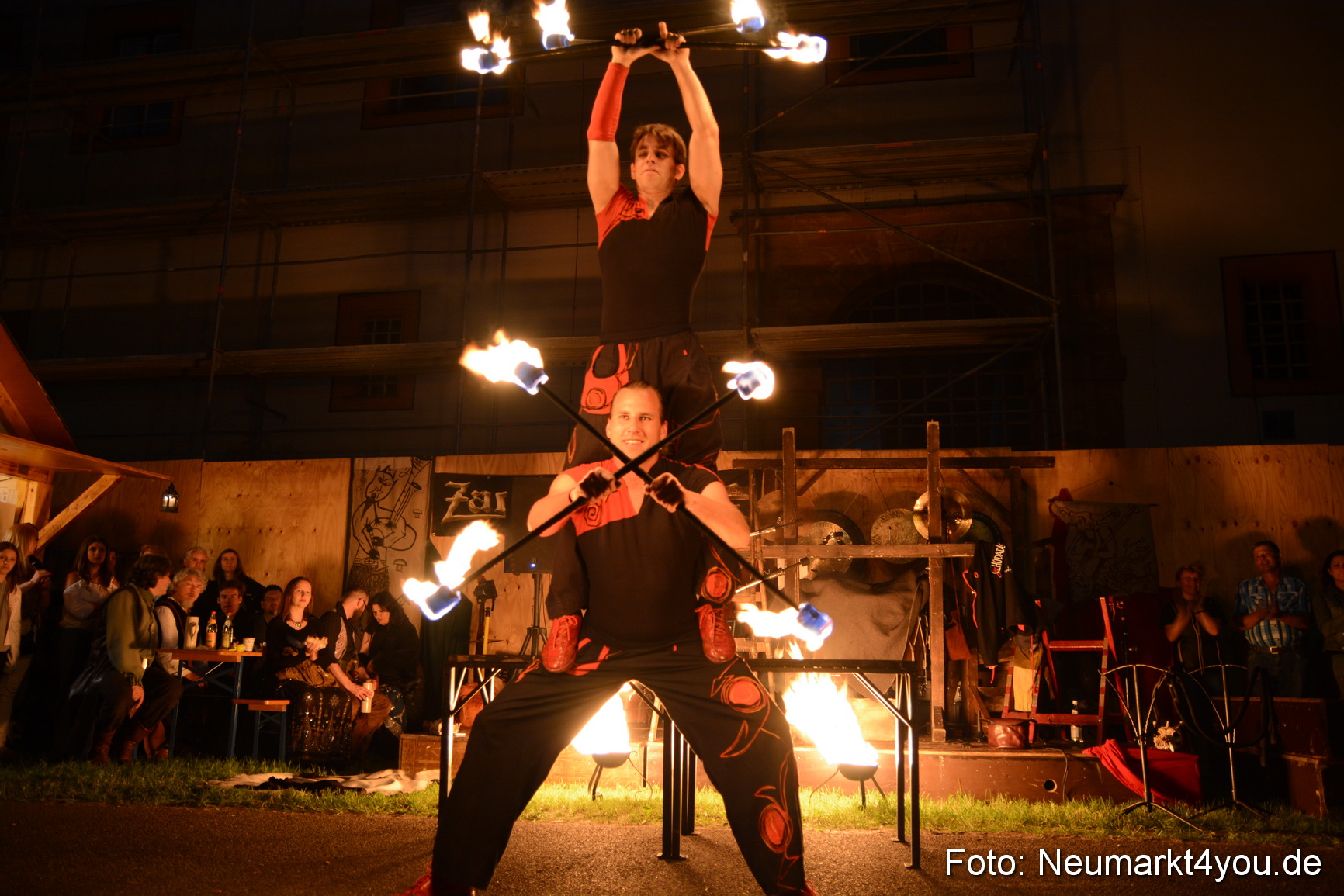 Altstadtfest Neumarkt 2016 0249