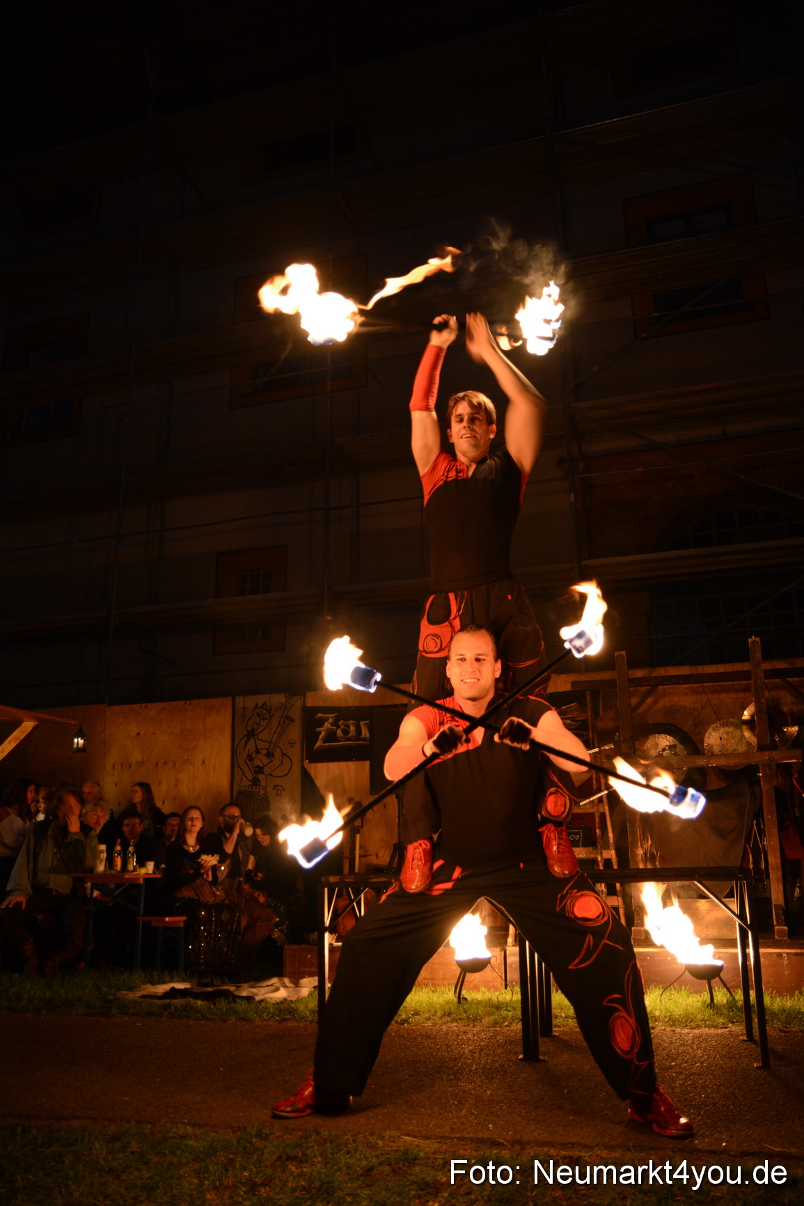 Altstadtfest Neumarkt 2016 0250