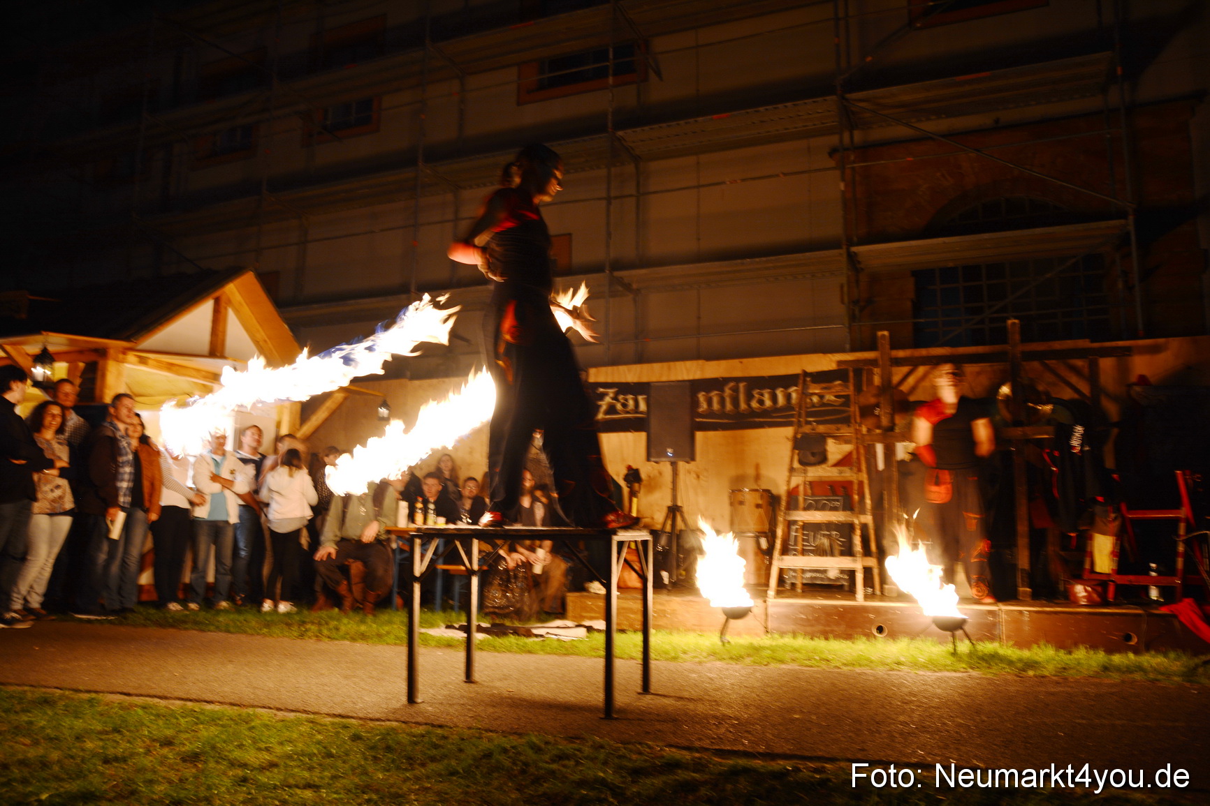 Altstadtfest Neumarkt 2016 0251