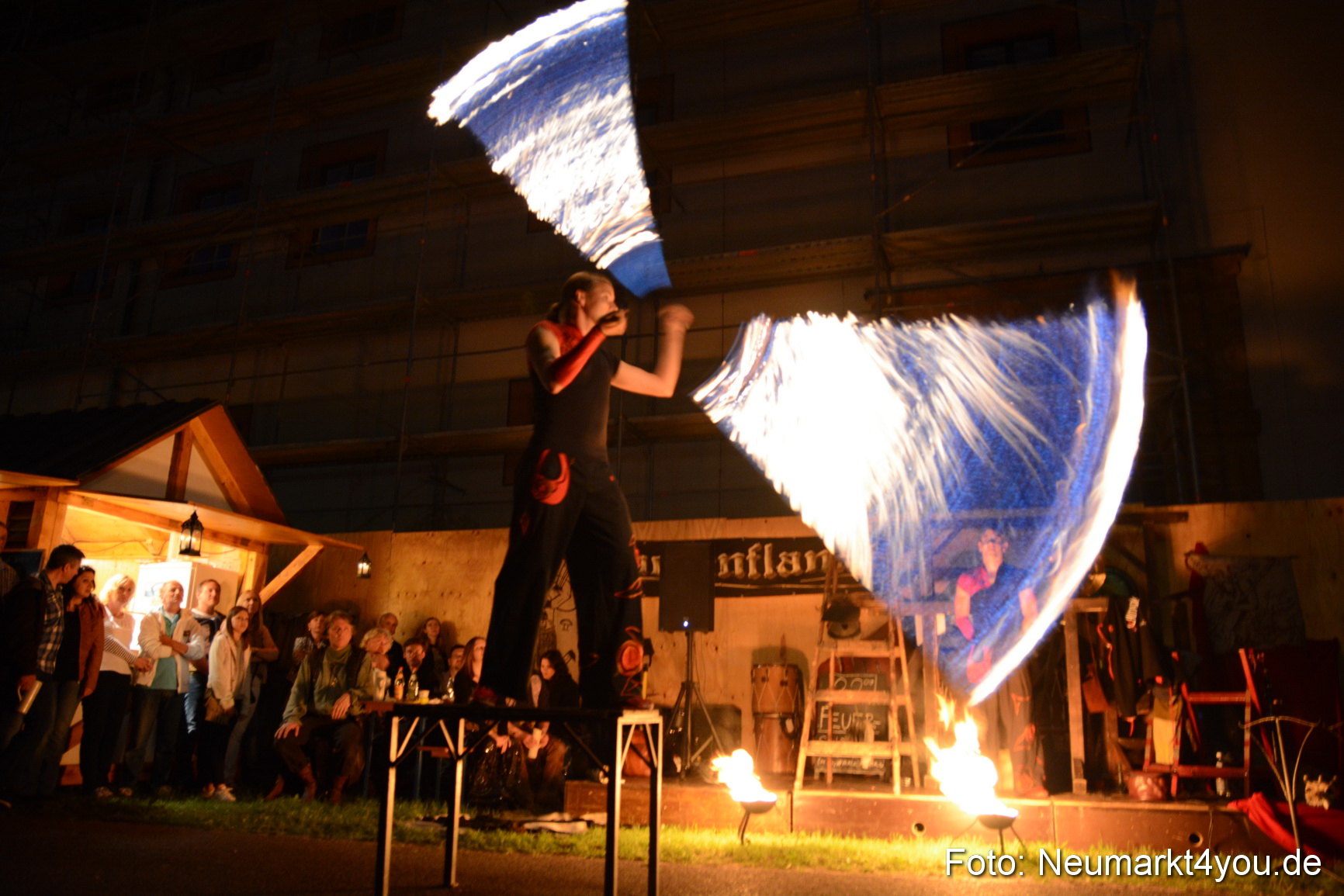 Altstadtfest Neumarkt 2016 0252