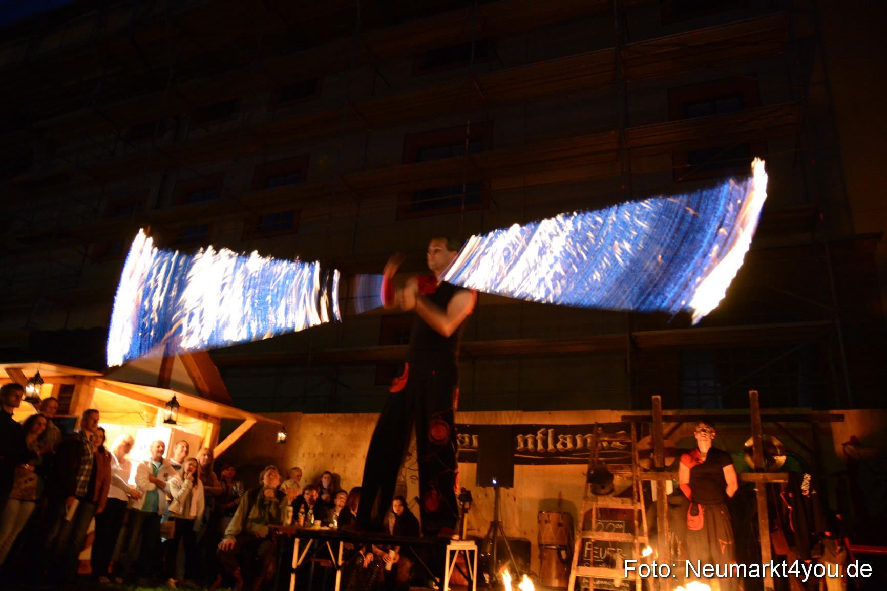 Altstadtfest Neumarkt 2016 0253