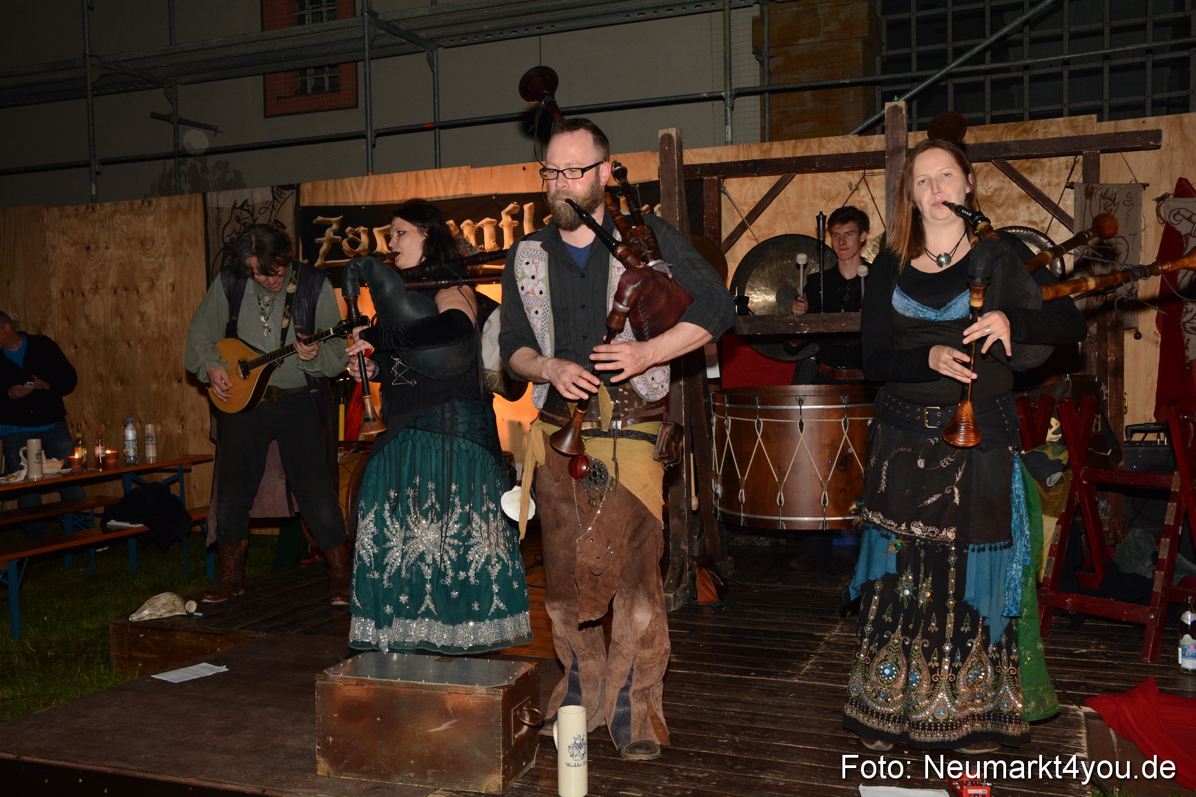 Altstadtfest Neumarkt 2016 0254