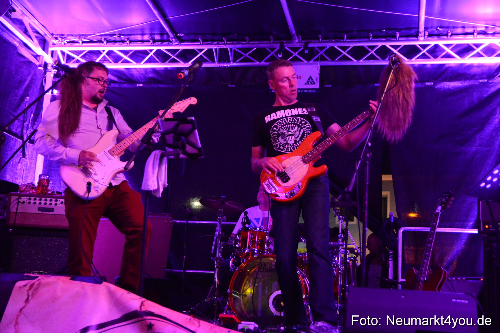 Altstadtfest Neumarkt 2016 0255