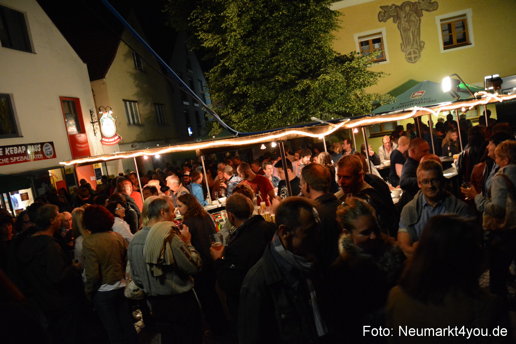 Altstadtfest Neumarkt 2016 0256