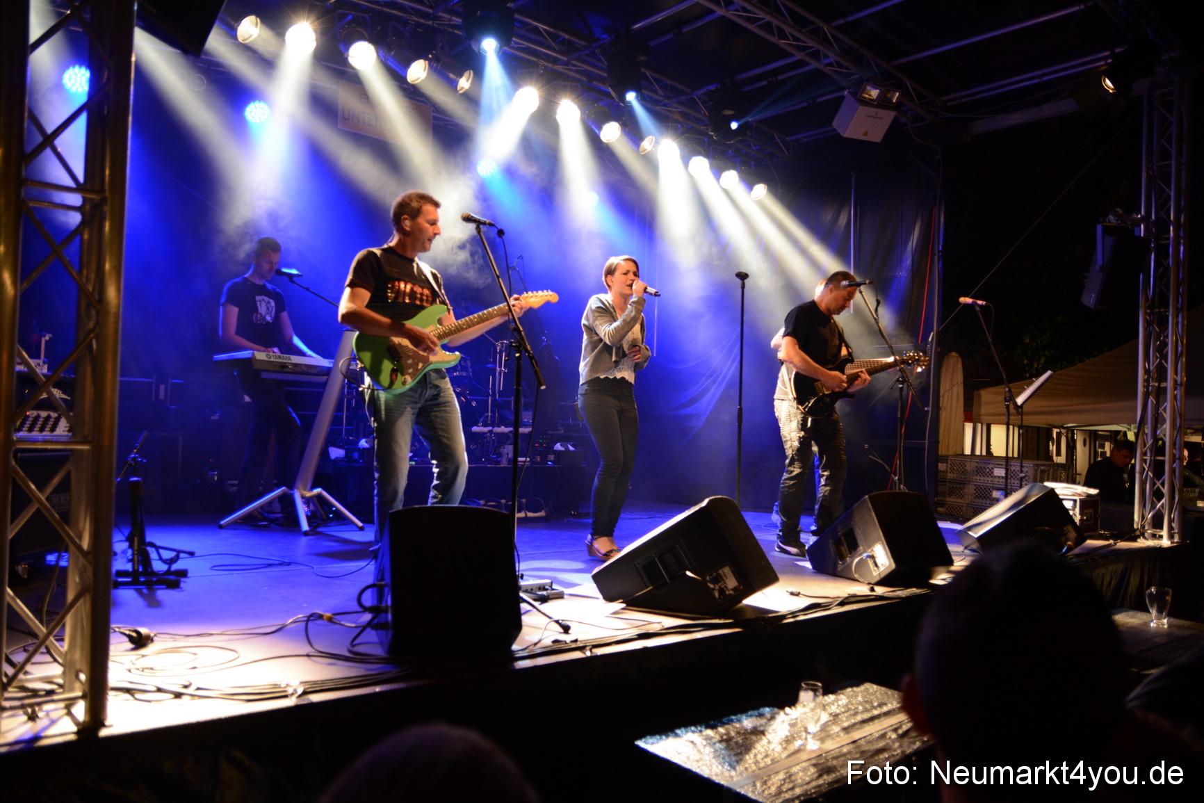 Altstadtfest Neumarkt 2016 0257