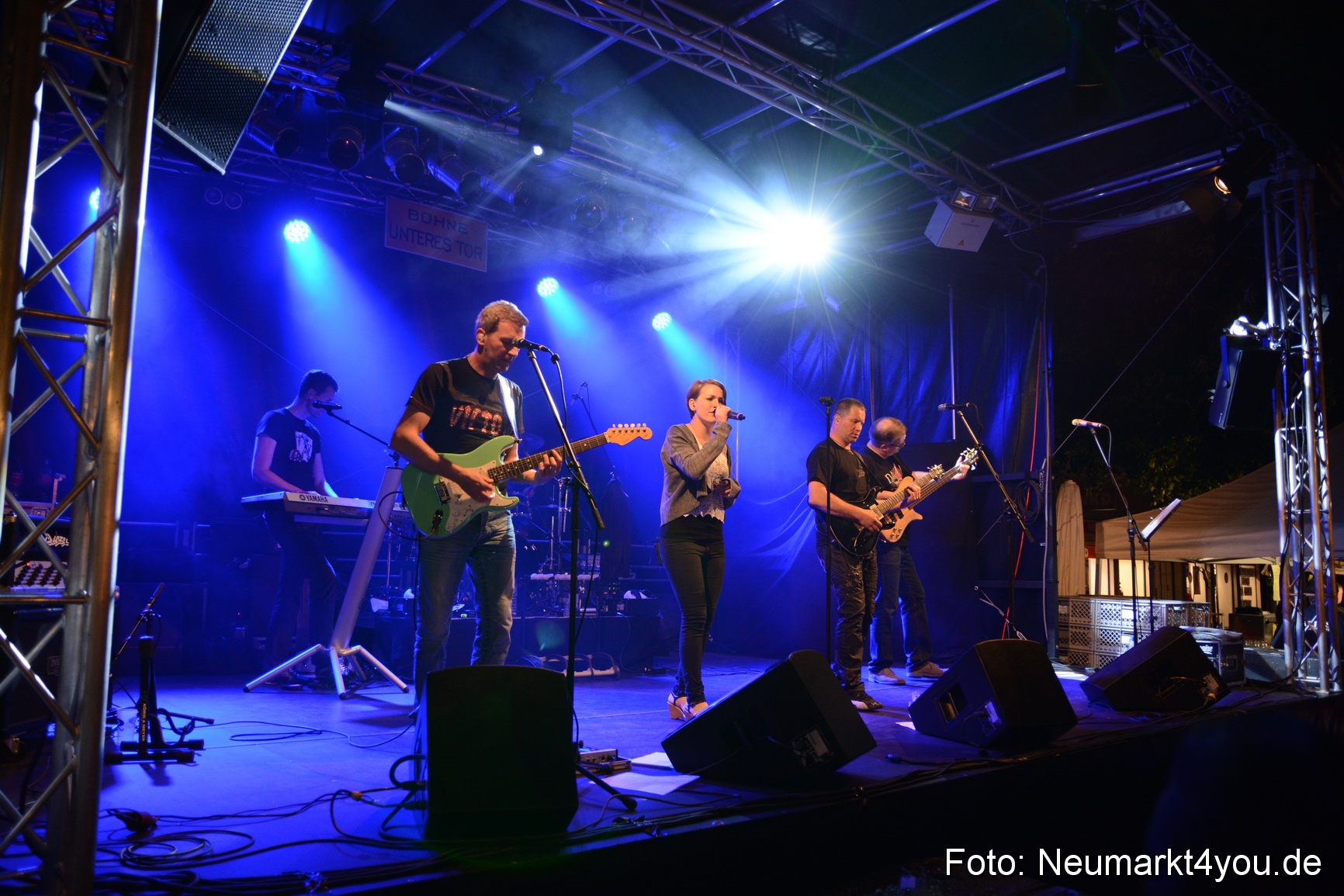 Altstadtfest Neumarkt 2016 0258