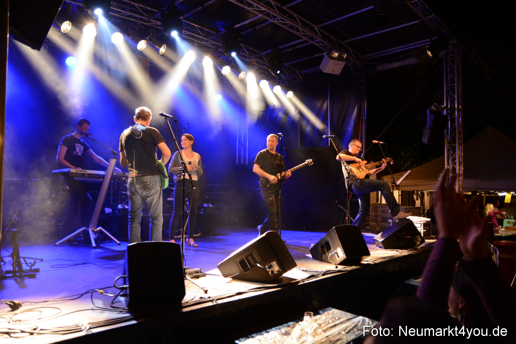 Altstadtfest Neumarkt 2016 0259