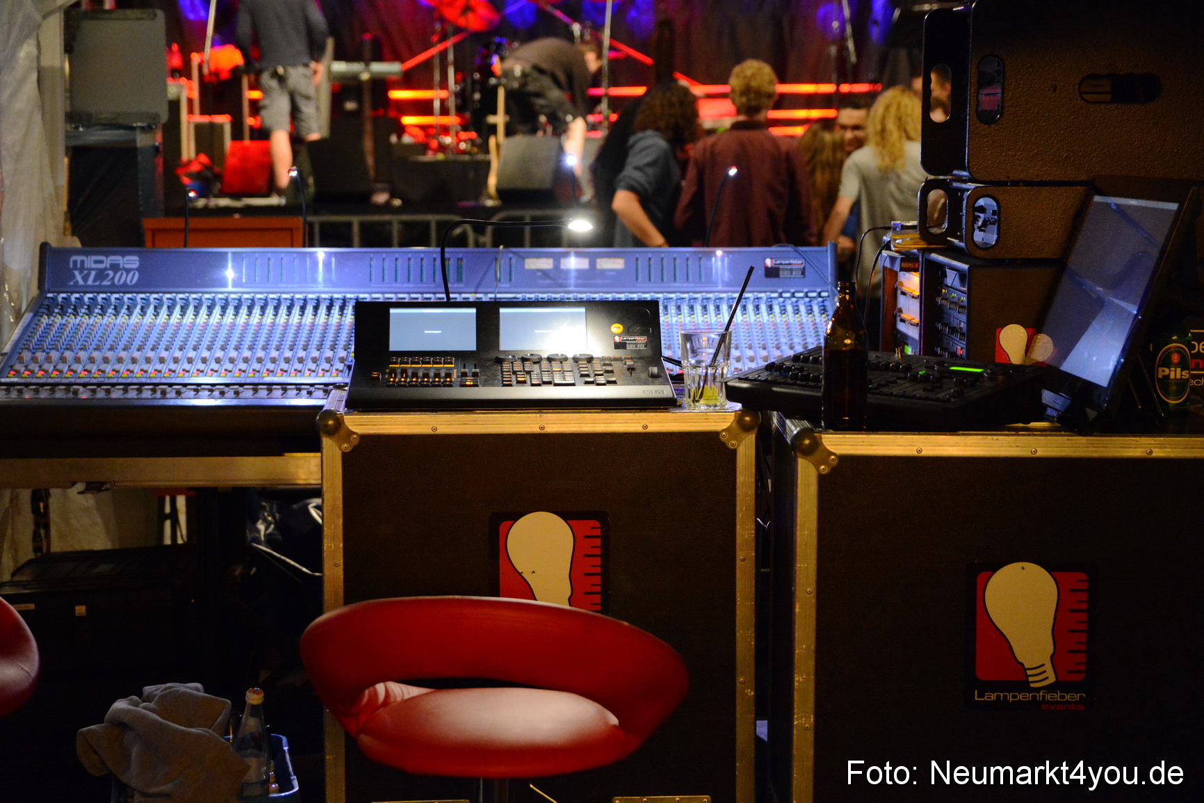 Altstadtfest Neumarkt 2016 0260