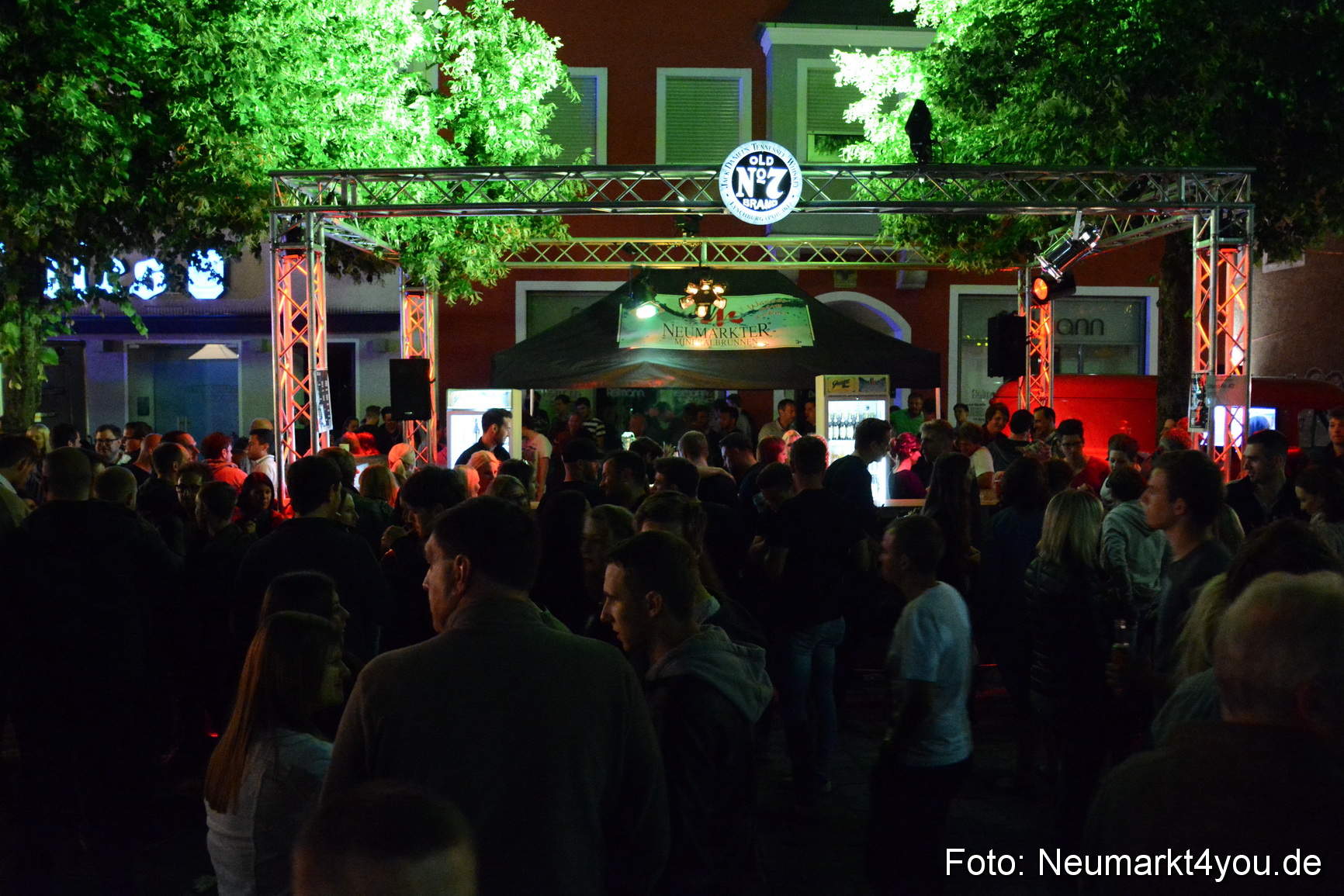 Altstadtfest Neumarkt 2016 0261