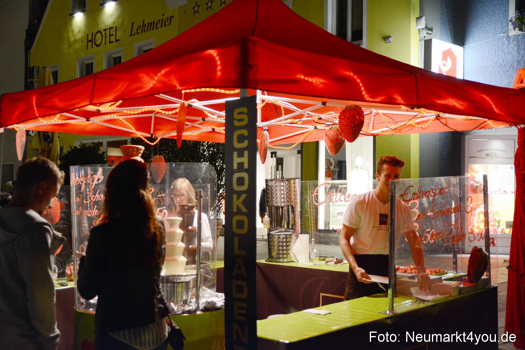 Altstadtfest Neumarkt 2016 0262