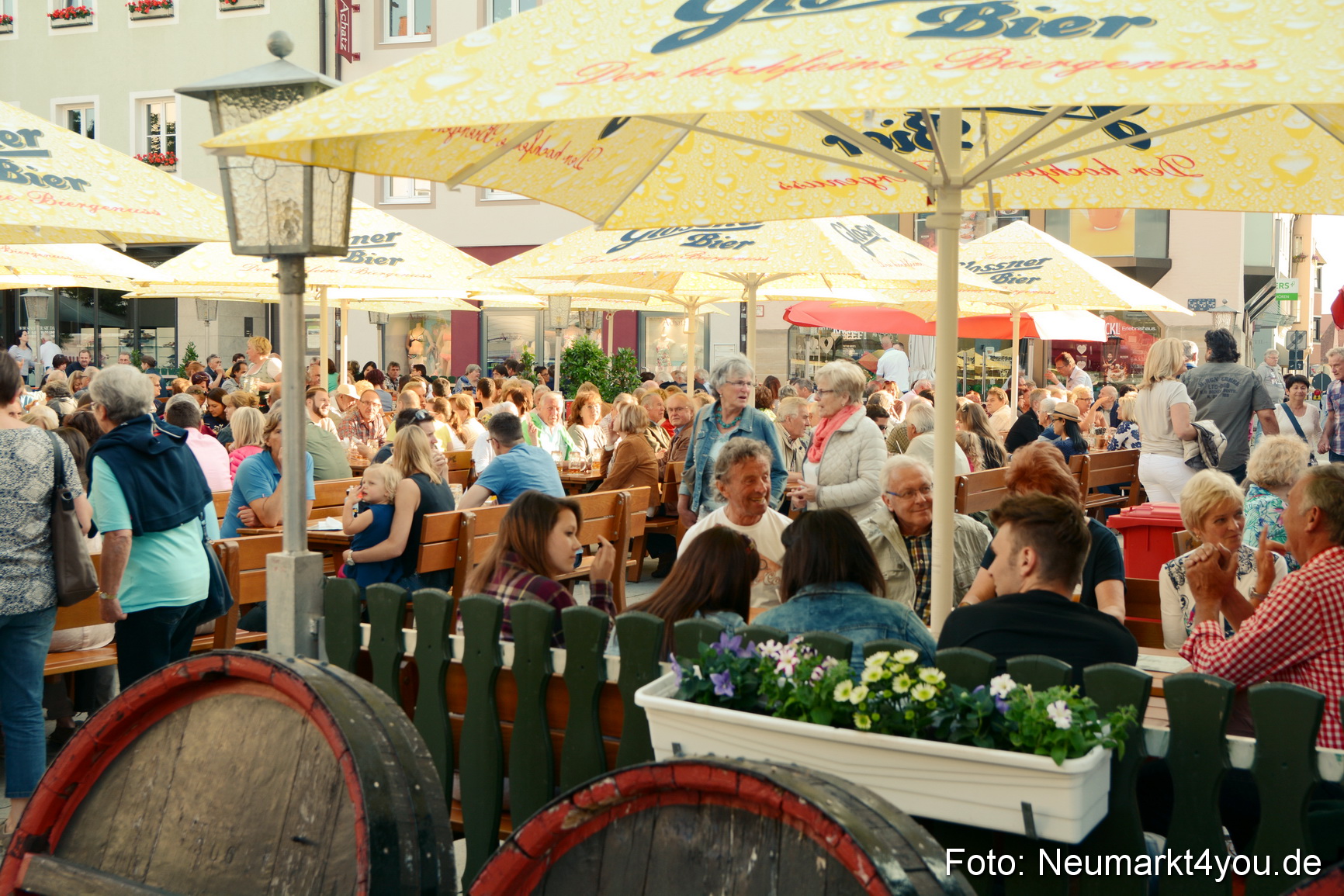 Altstadtfest Neumarkt 2016 0263