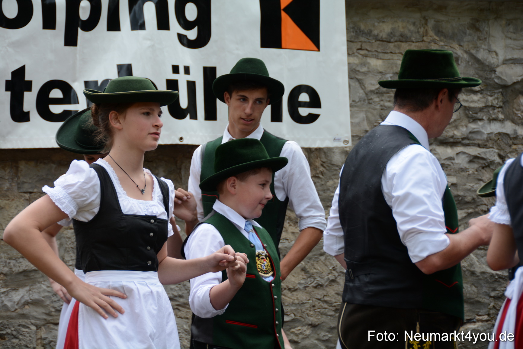 Altstadtfest Neumarkt 2016 0266