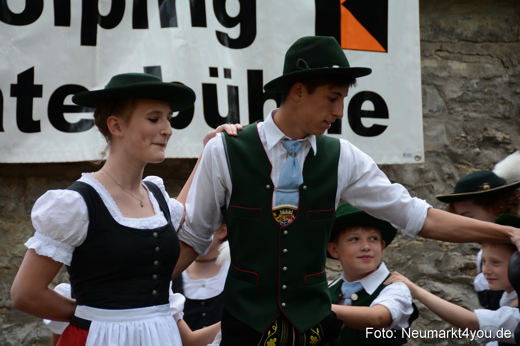 Altstadtfest Neumarkt 2016 0267