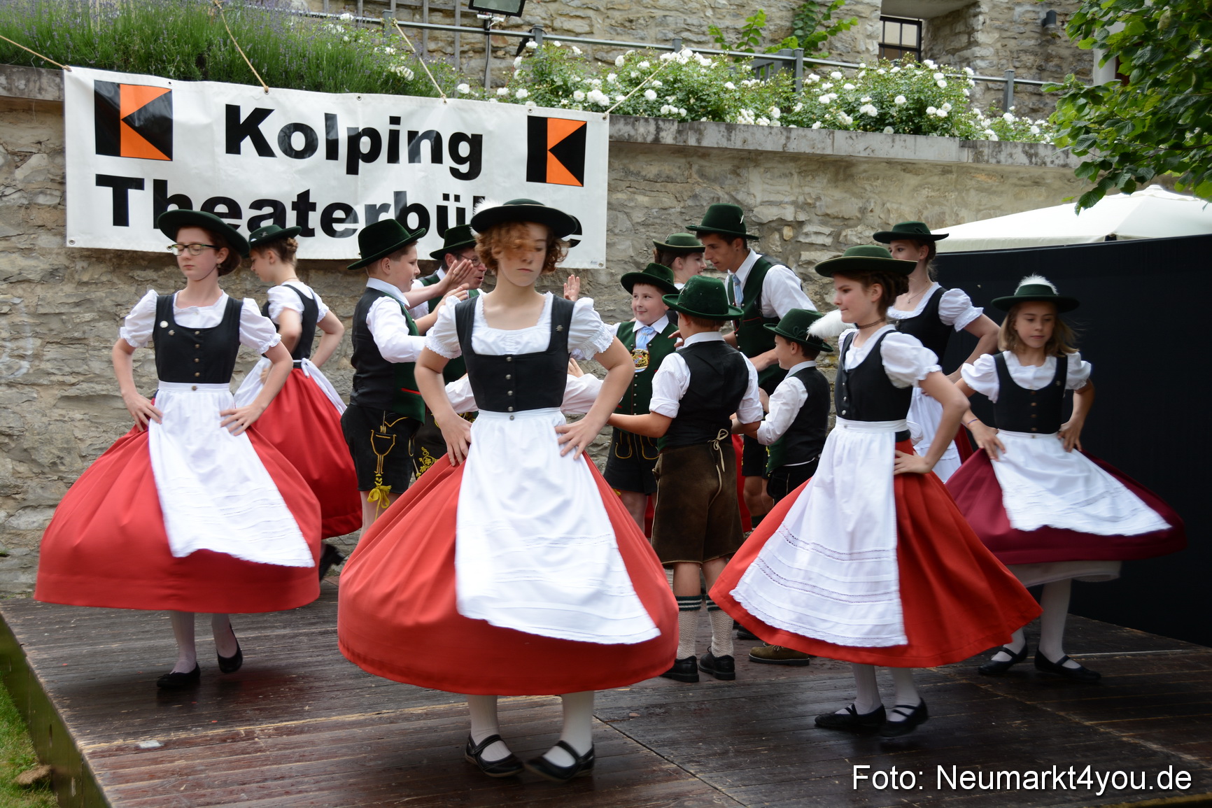 Altstadtfest Neumarkt 2016 0268